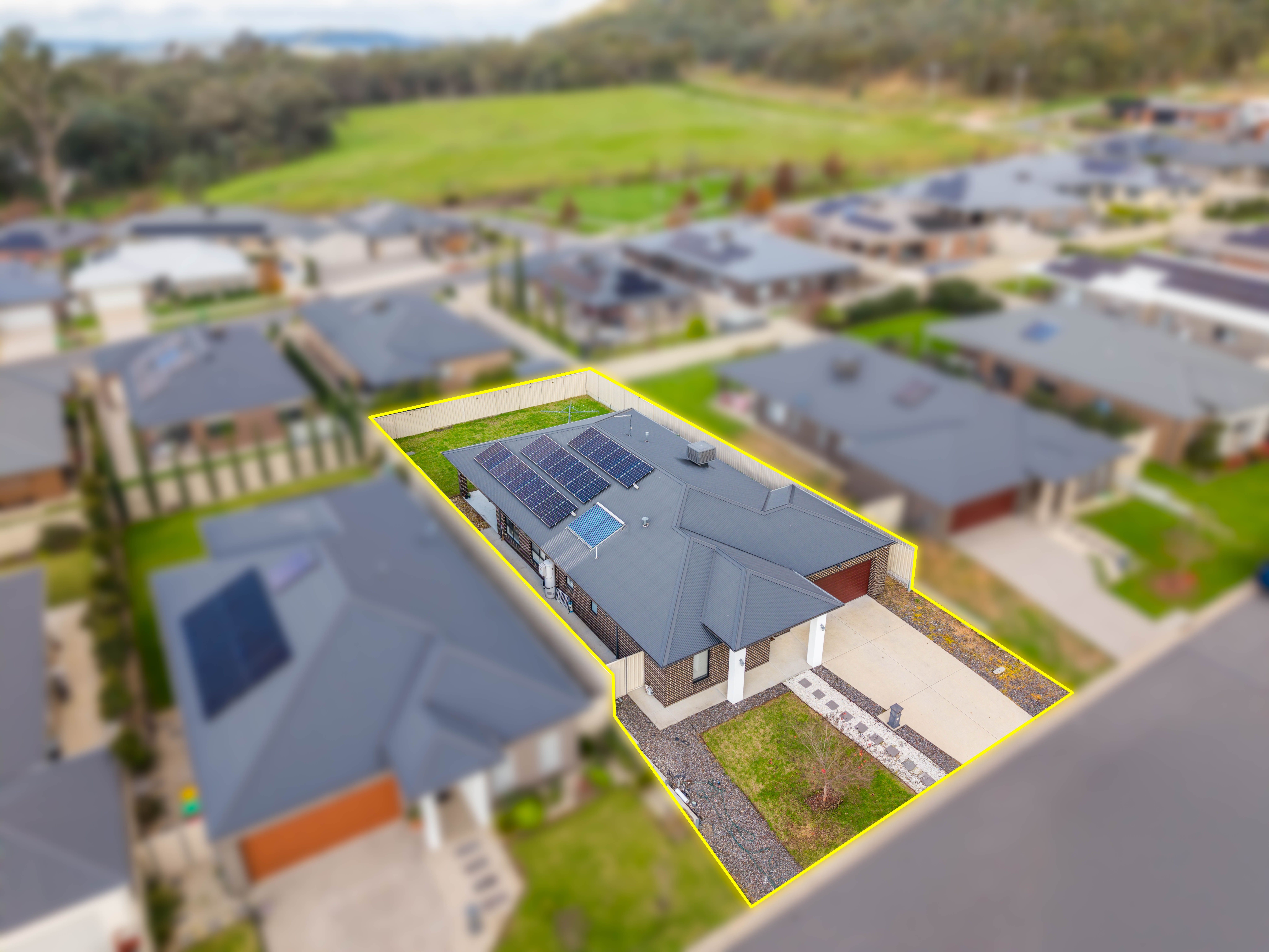 21 Keysor Way, Wodonga, VIC 3690