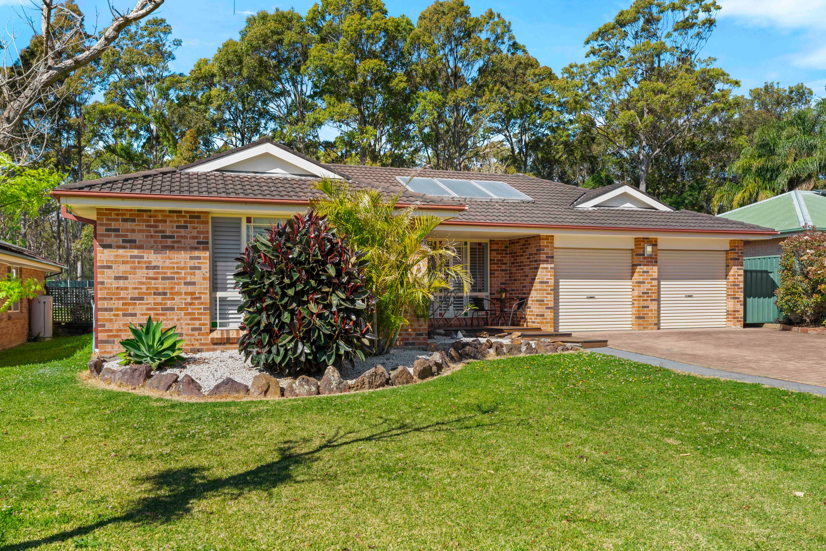 23 Rannoch Drive, West Nowra, NSW 2541