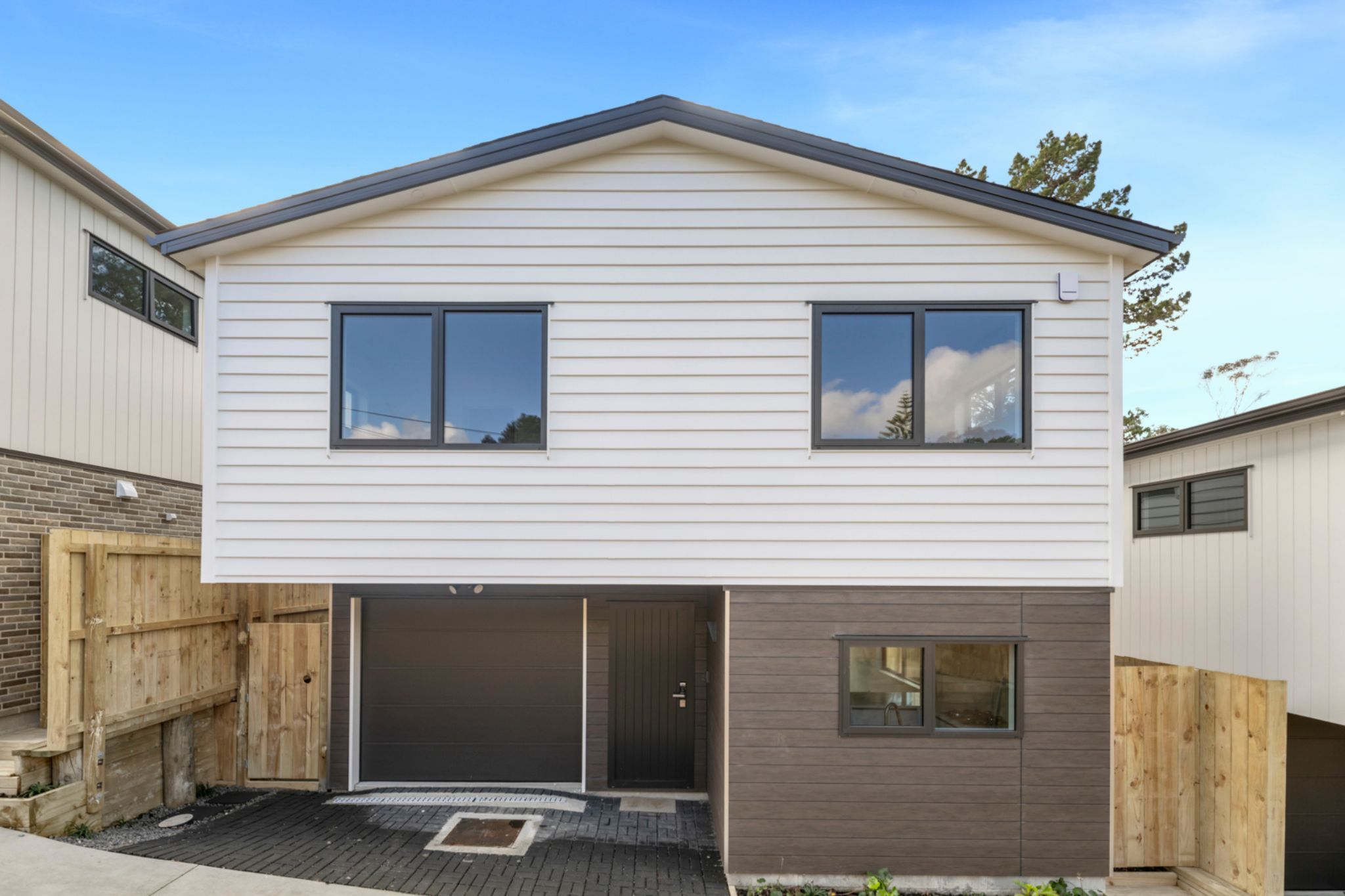 Lot 2/9 Malam Street, Glen Eden, Waitakere City
