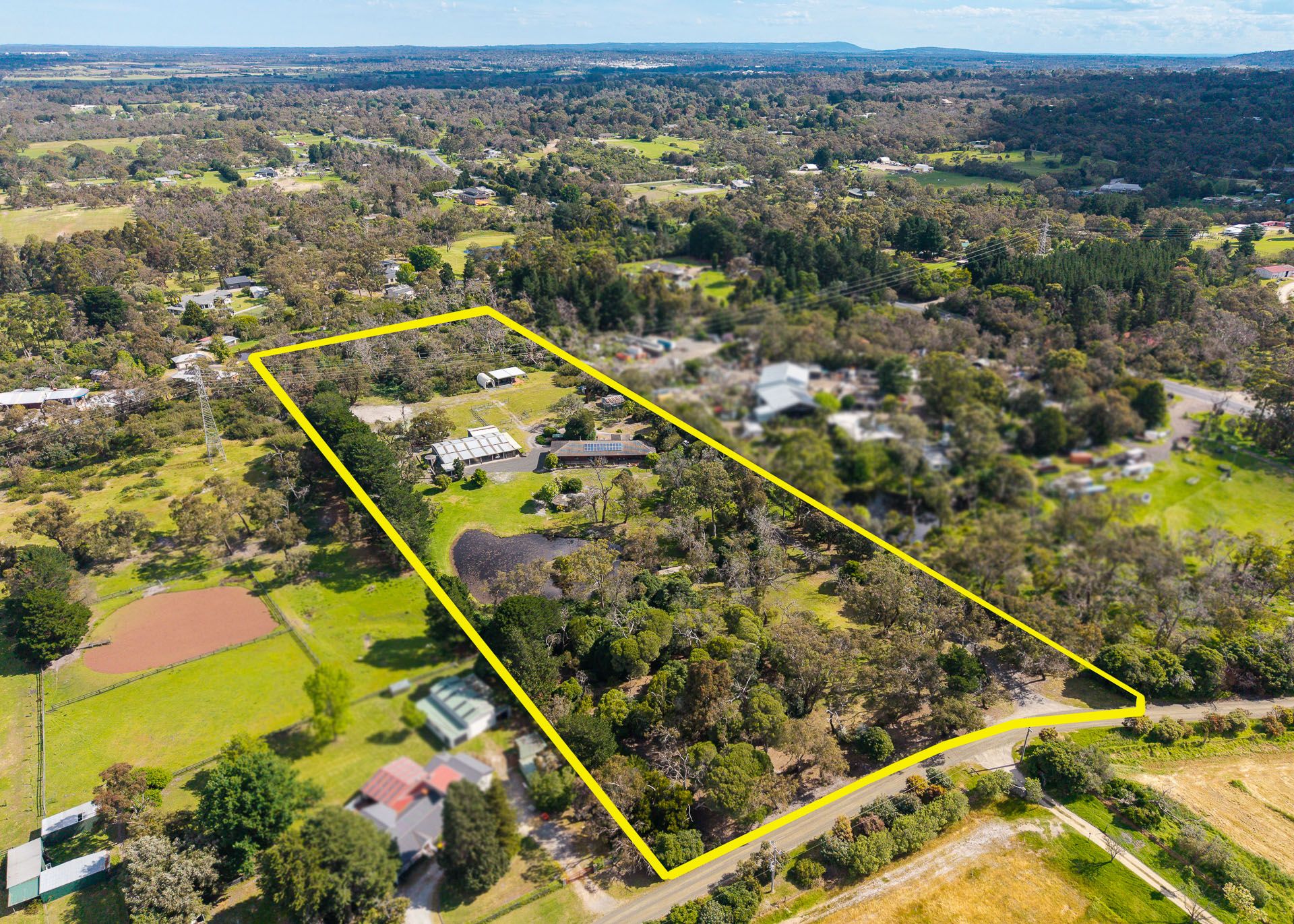 20 Oakhill Road West — photo from Ray White Langwarrin