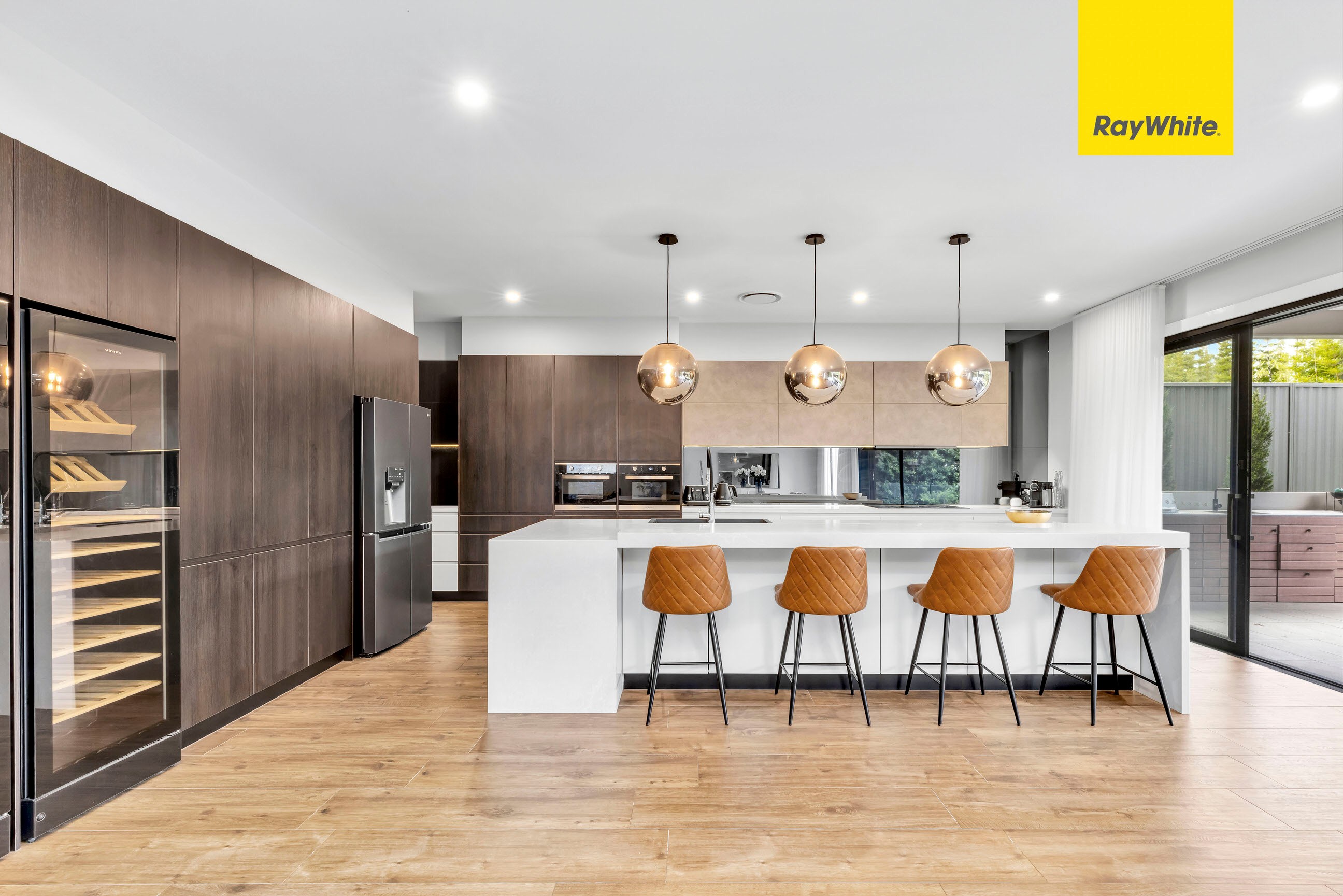 16 Garigal Road, North Kellyville, NSW 2155