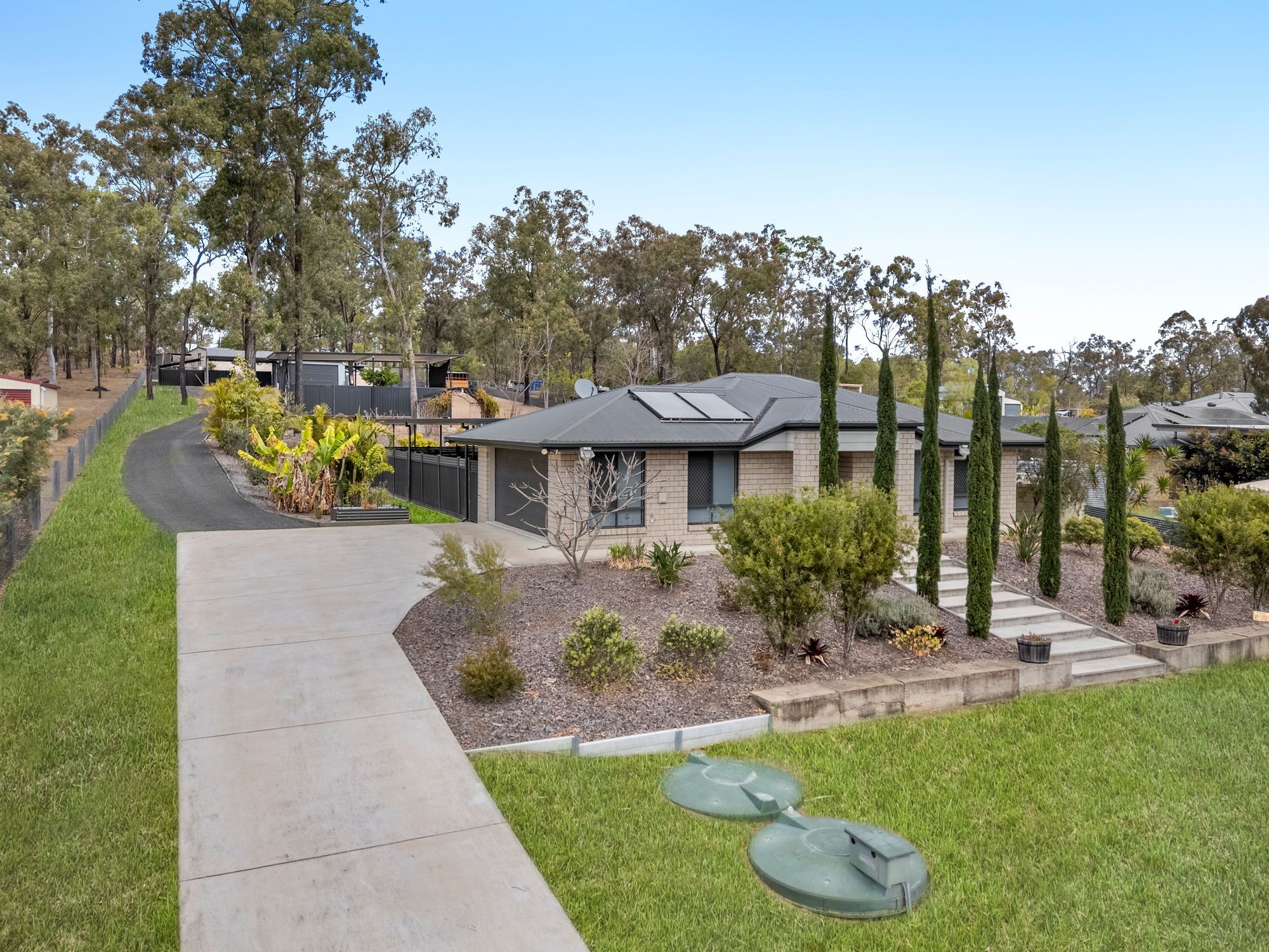18 Bentley Drive, Regency Downs, QLD 4341