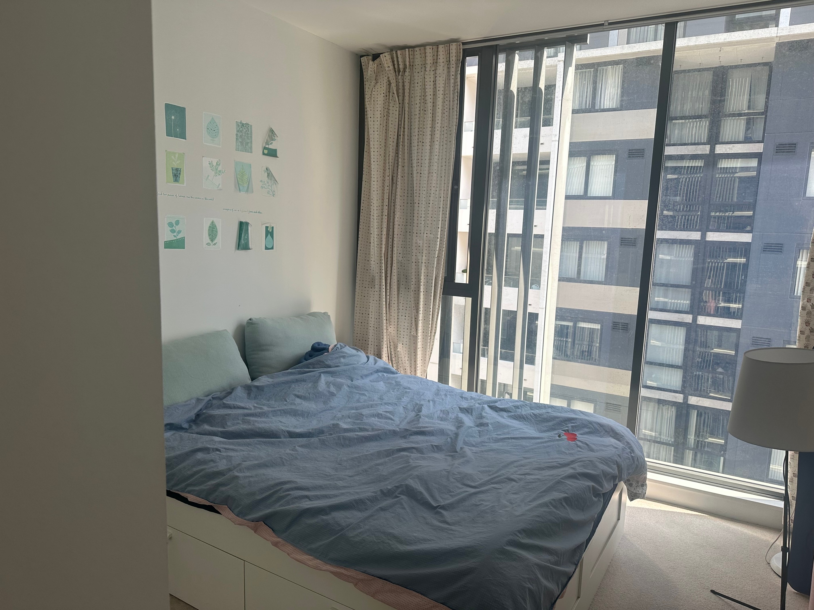 708/16 Brodie Spark Drive, Wolli Creek, NSW 2205