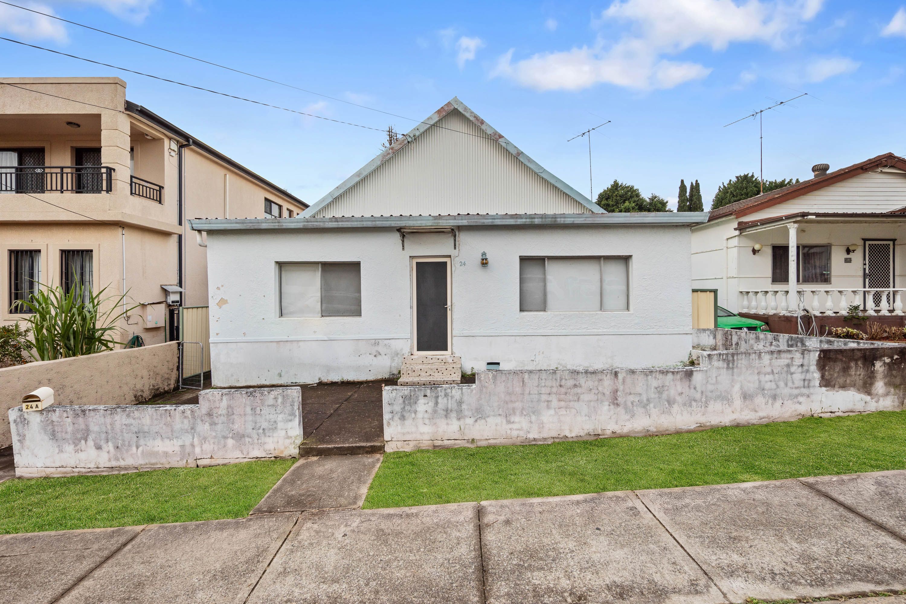 24 Orange Street — photo from Ray White Hurstville