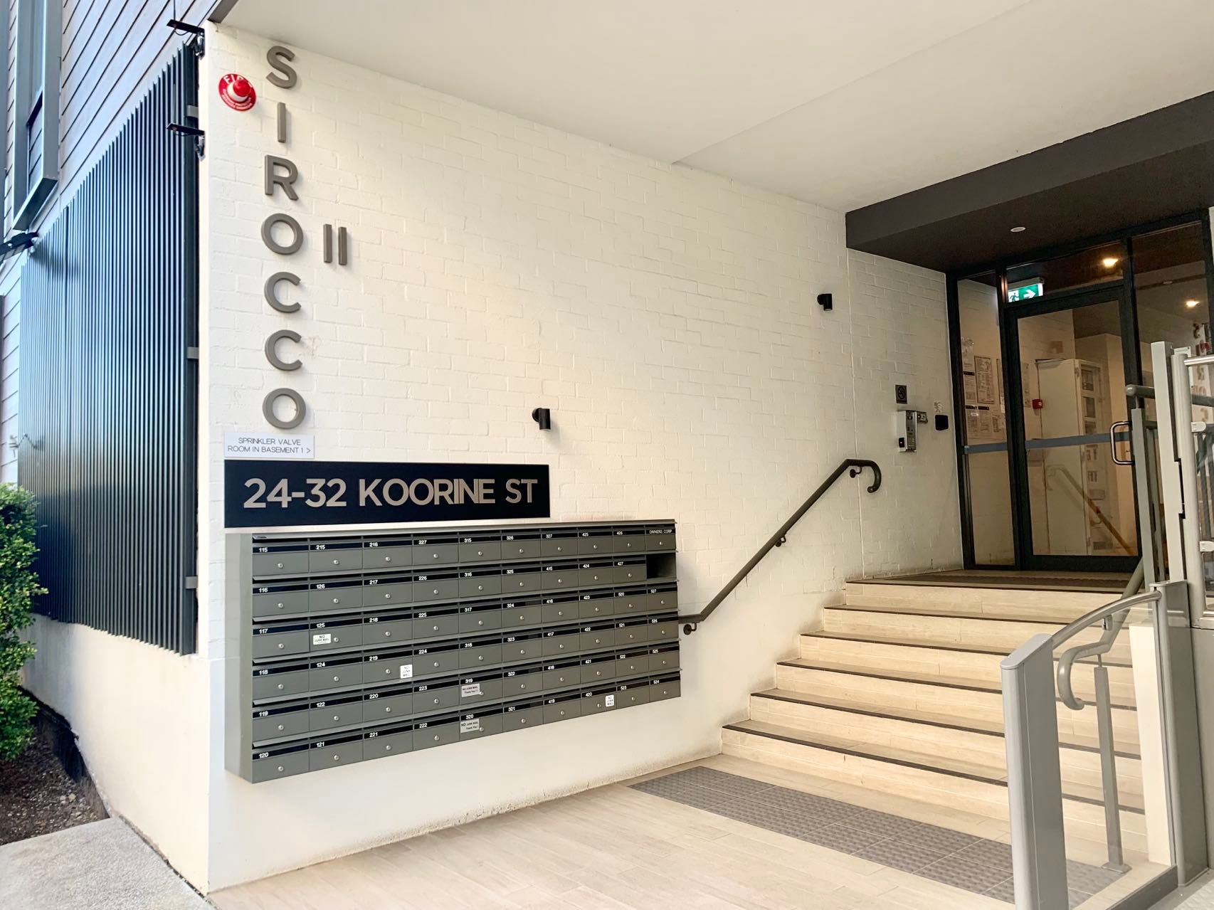 126/24-32 Koorine Street, Ermington, NSW 2115