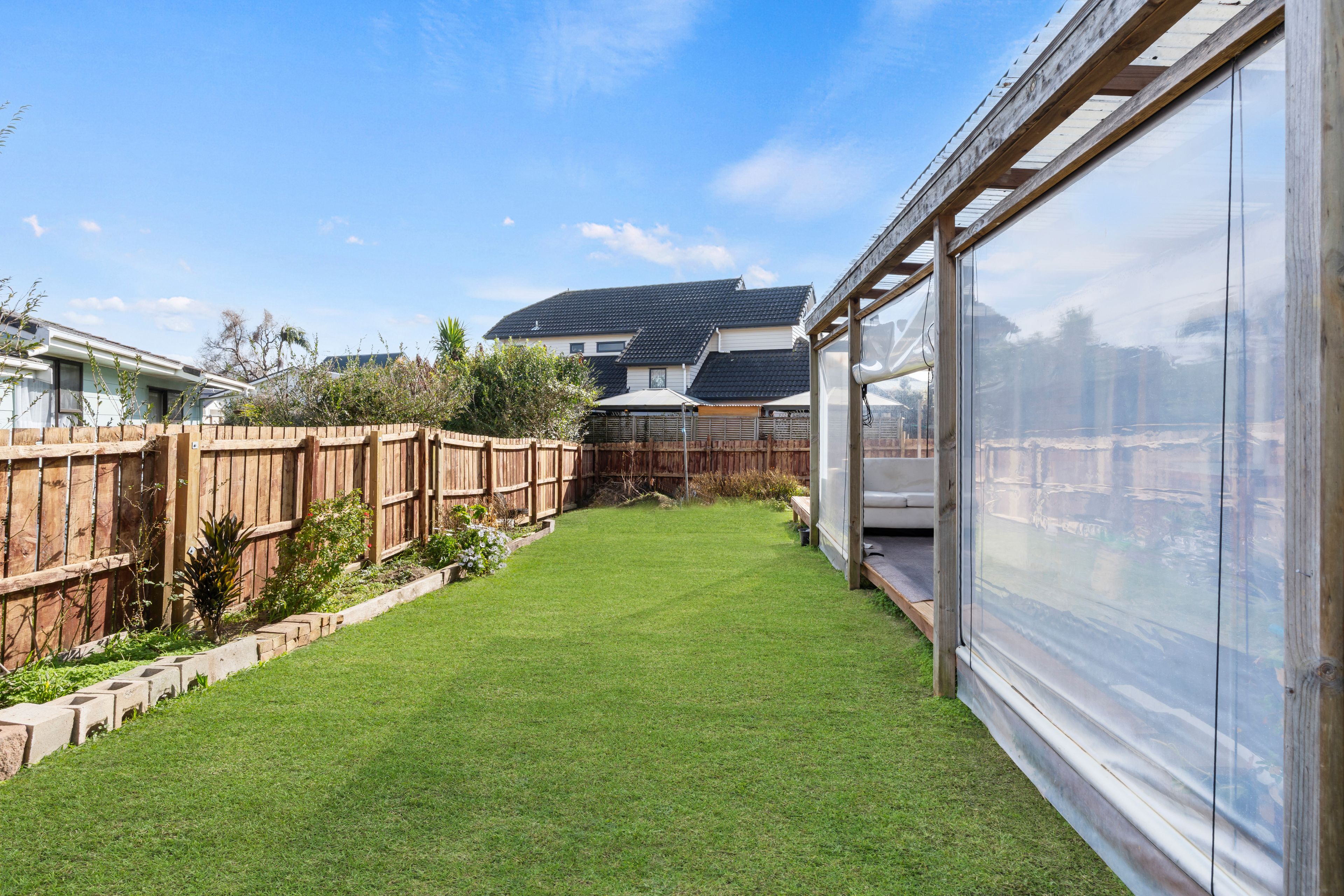 35C Pah Road, Papatoetoe, Manukau City