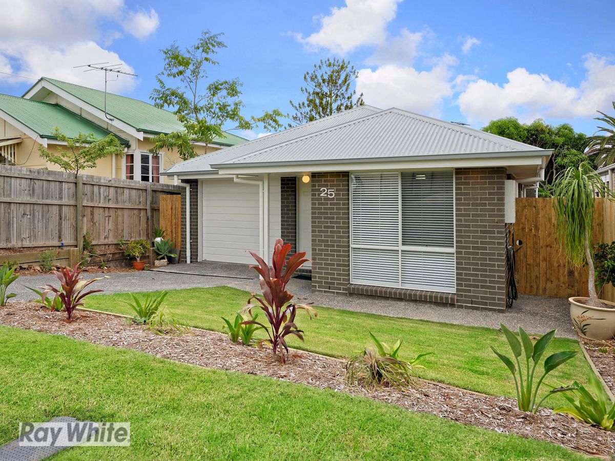 25 Hale Street, Margate, QLD 4019