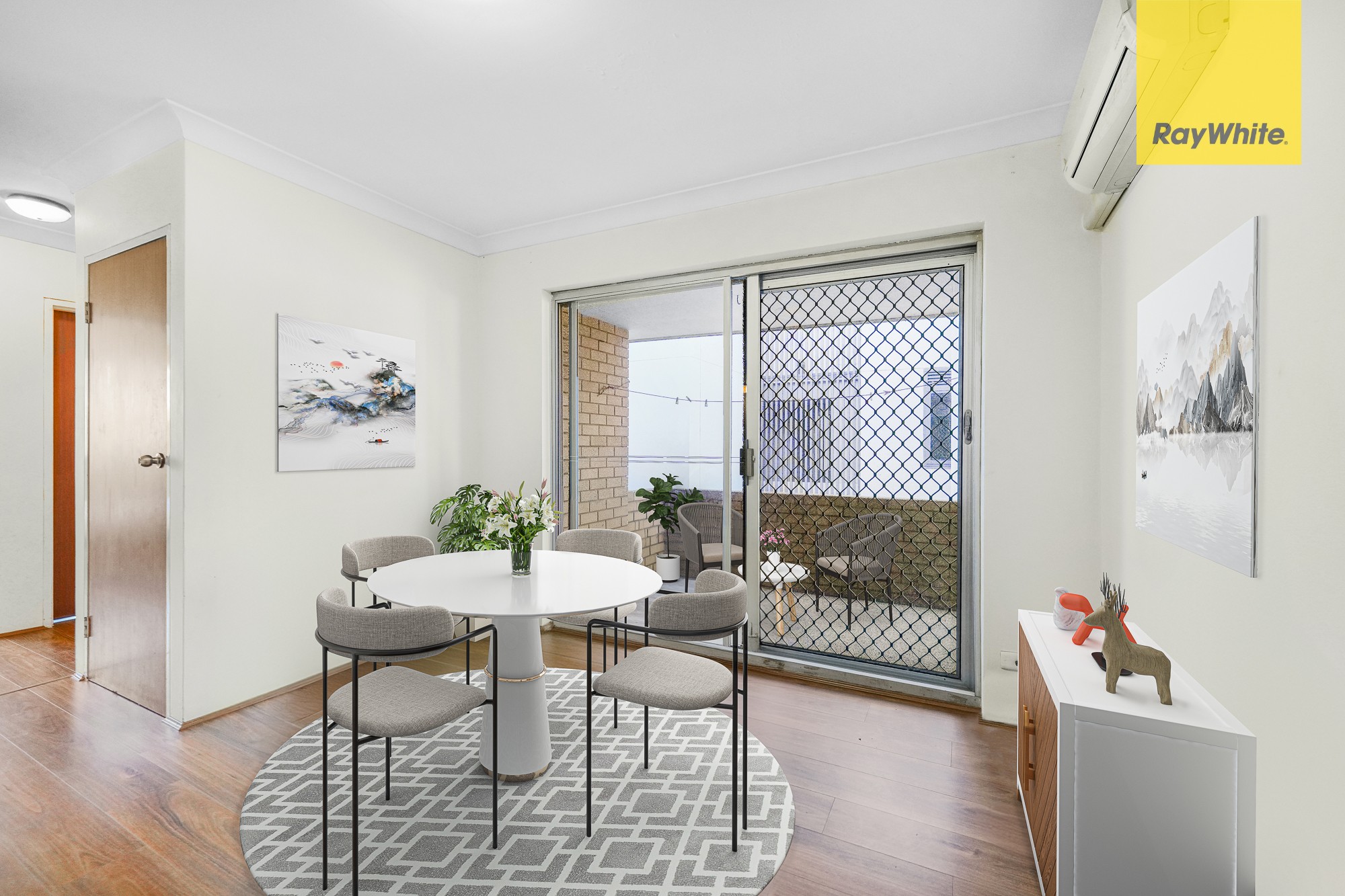 6/22-24 Marion Street, Parramatta, NSW 2150