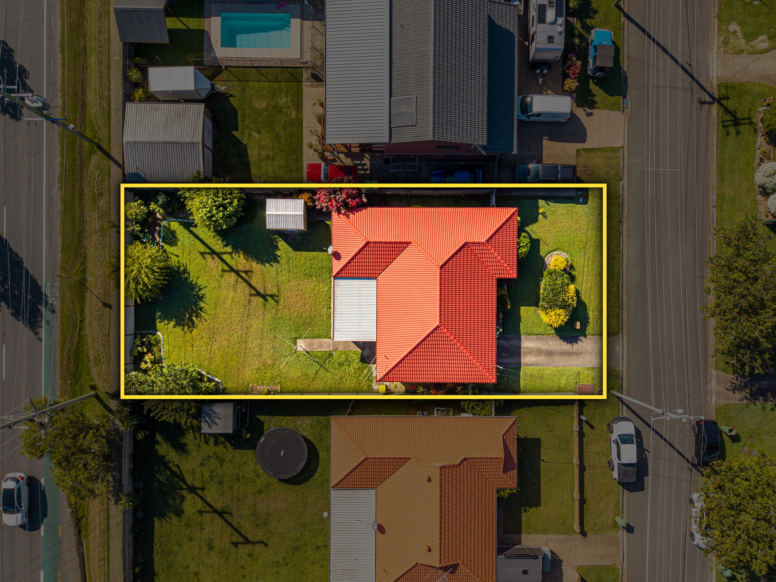 37 Mccosker Street, Kippa-Ring, QLD 4021