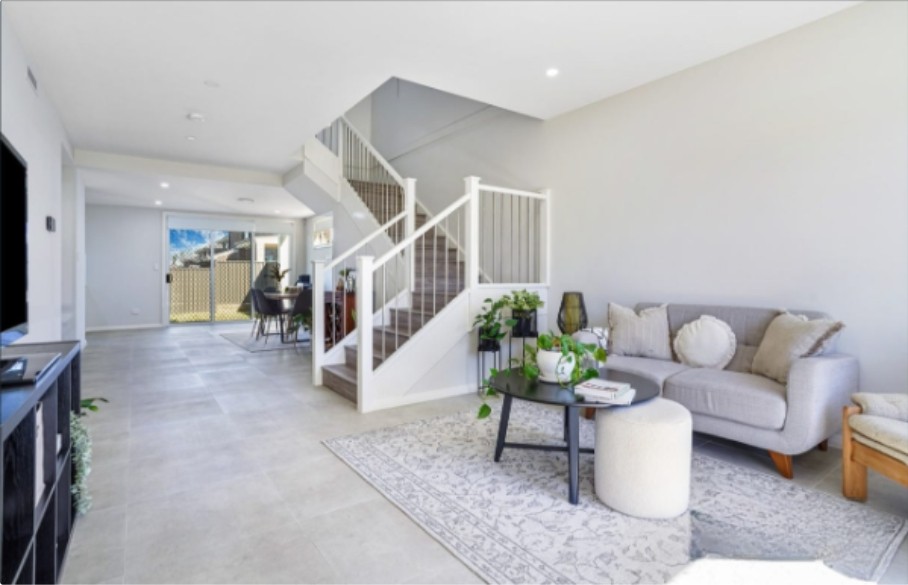 53 Riverbrae Avenue, Riverstone, NSW 2765