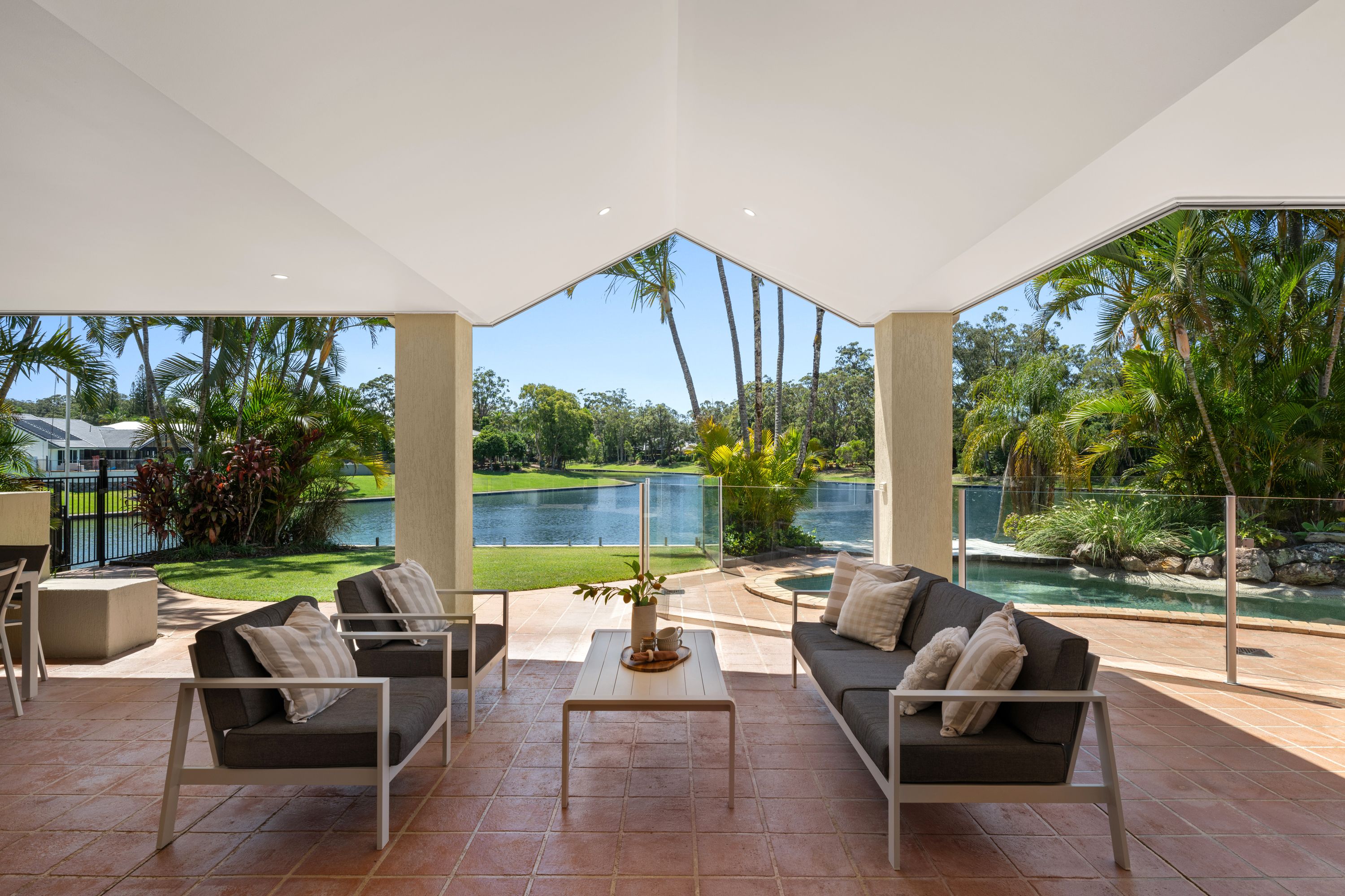 22 Saratoga Drive — photo from Ray White Maroochydore