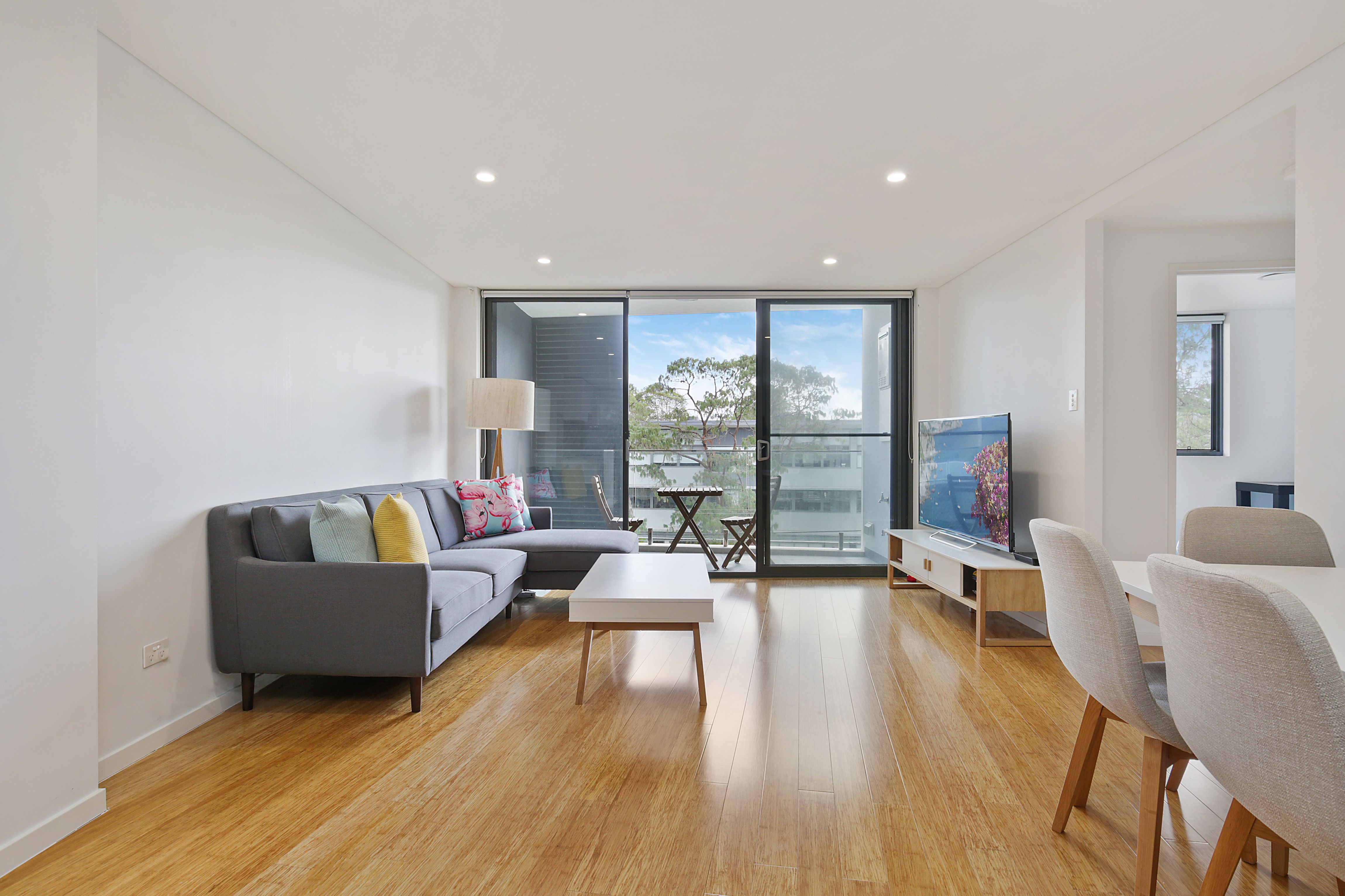 28/634 Mowbray Road, Lane Cove, NSW 2066