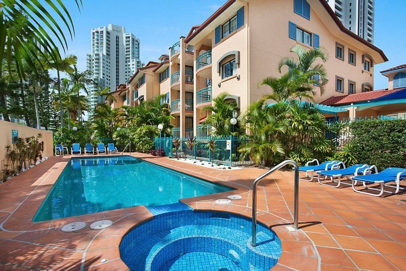 26/20-26 Anne Avenue, Broadbeach, QLD 4218