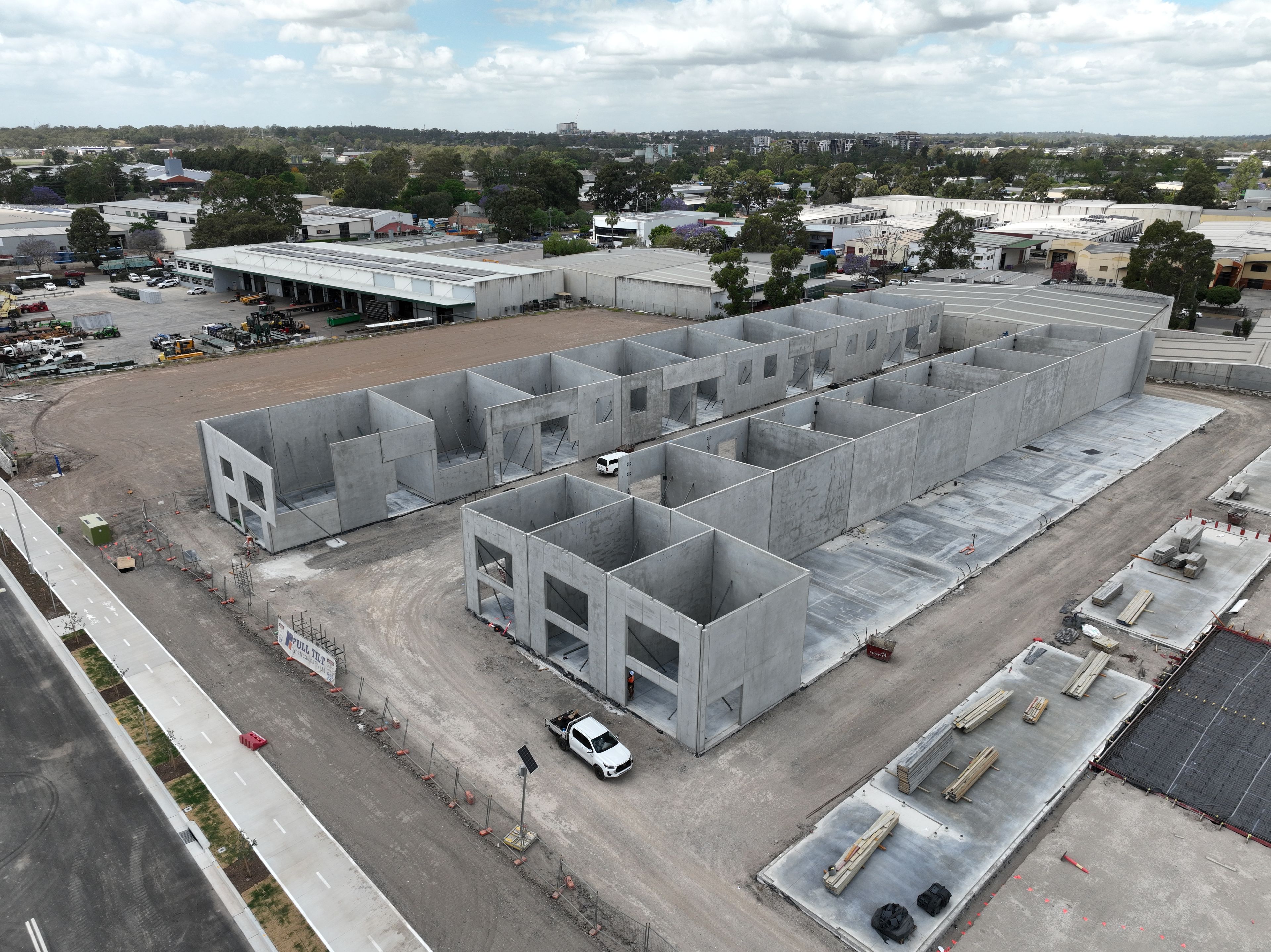 14-98 Old Castlereagh Road, Penrith, NSW 2750