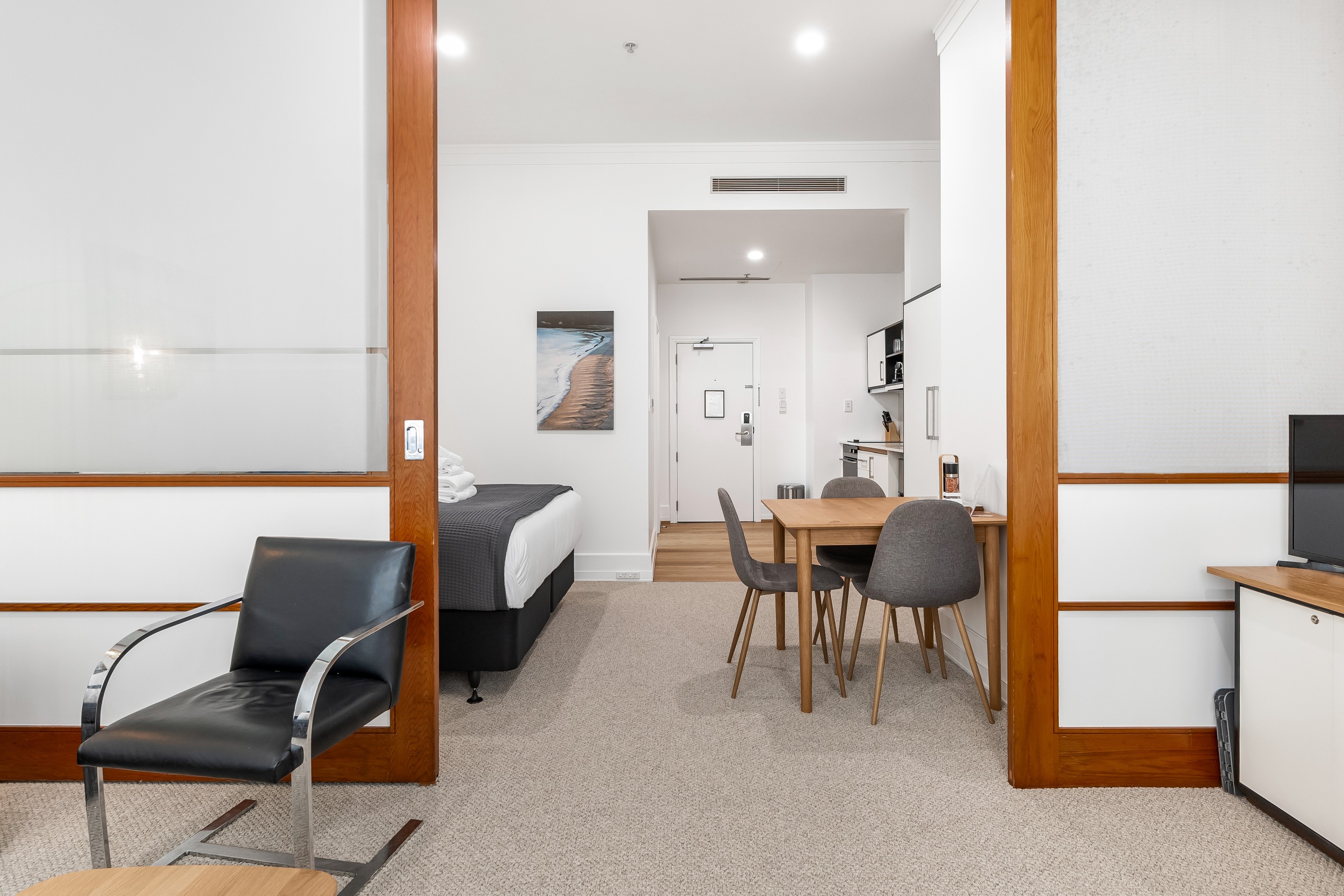 322/35 Hobson Street, Auckland Central, Auckland City