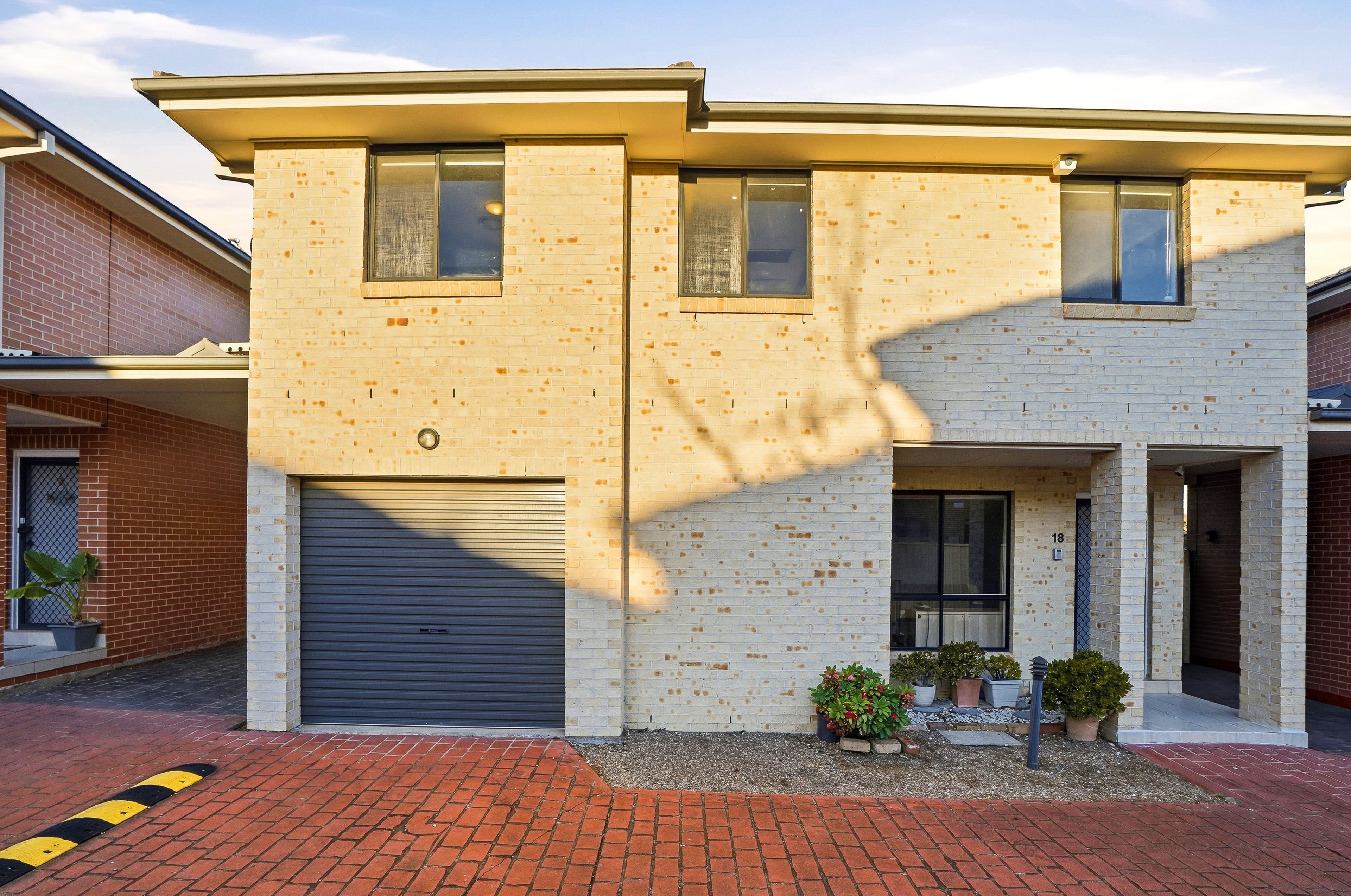 18/29-31 O'brien Street, Mount Druitt NSW 2770