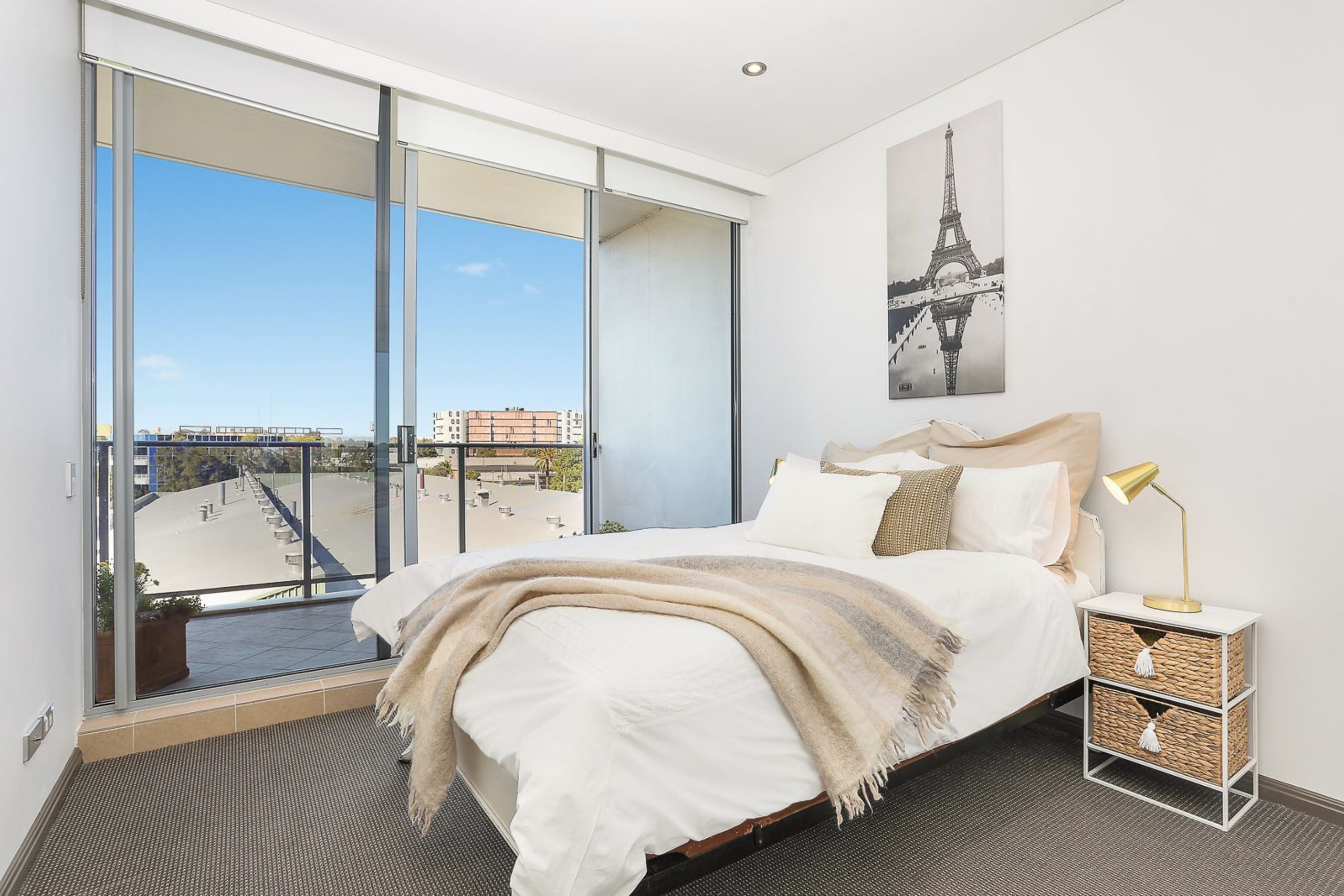 821/4 Spring Street, Rosebery, NSW 2018