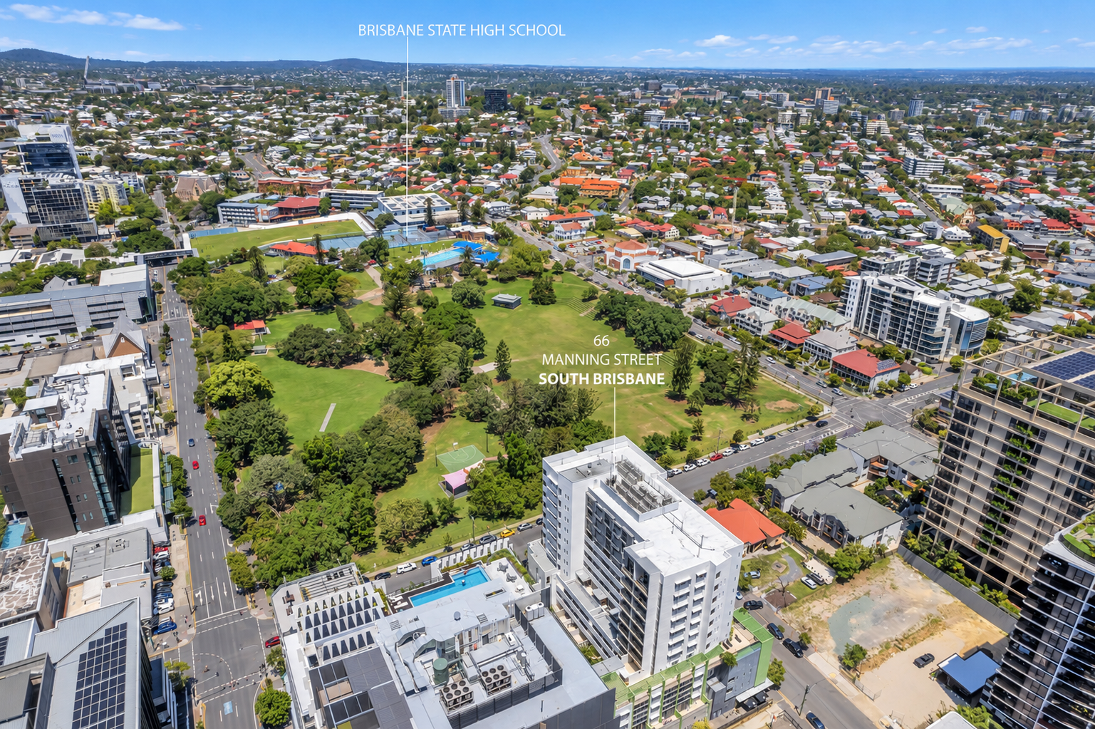 1/66 Manning Street — photo 23 of 23