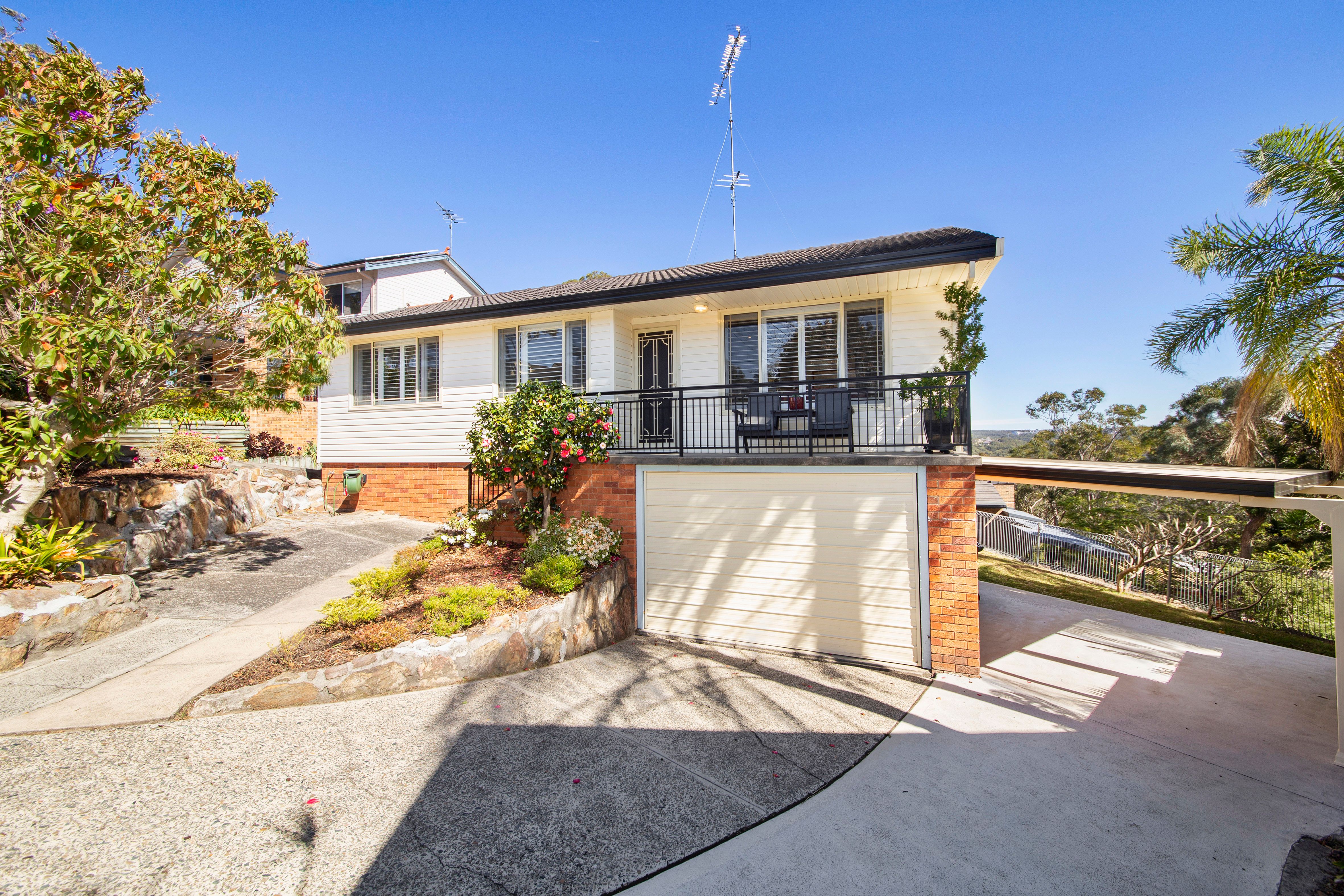 10 Karuah Place