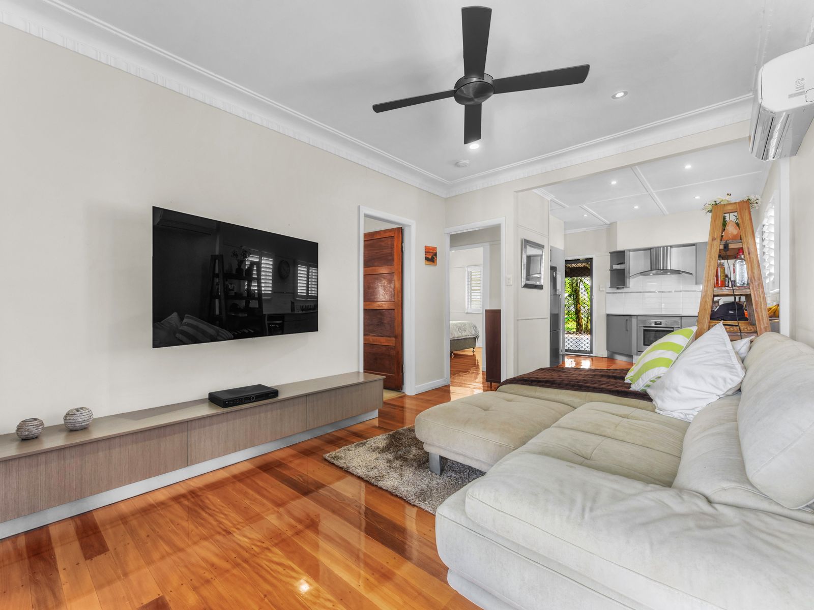 63 Reuben Street, Stafford, QLD 4053