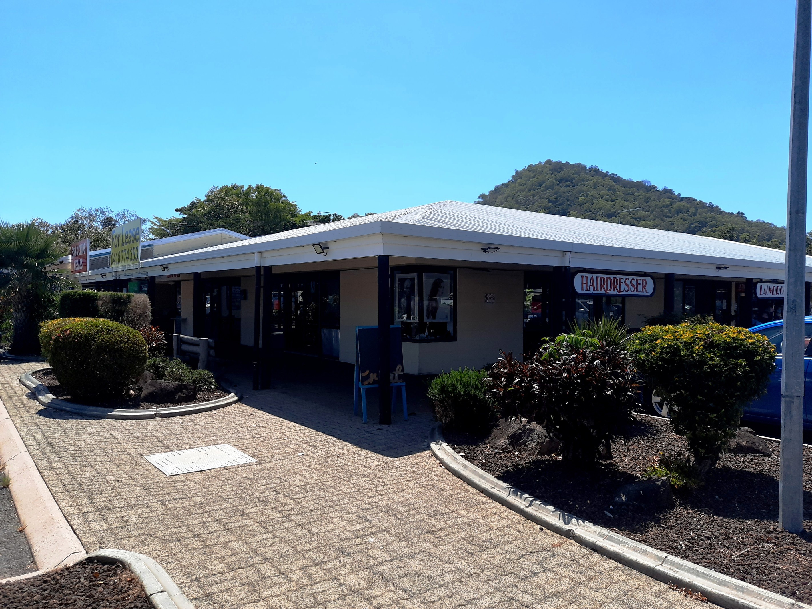 Shop 5&6/81-87 Trinity Beach Road, Trinity Beach, QLD 4879