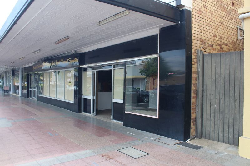 167 - 169 Balo Street, Moree, NSW 2400