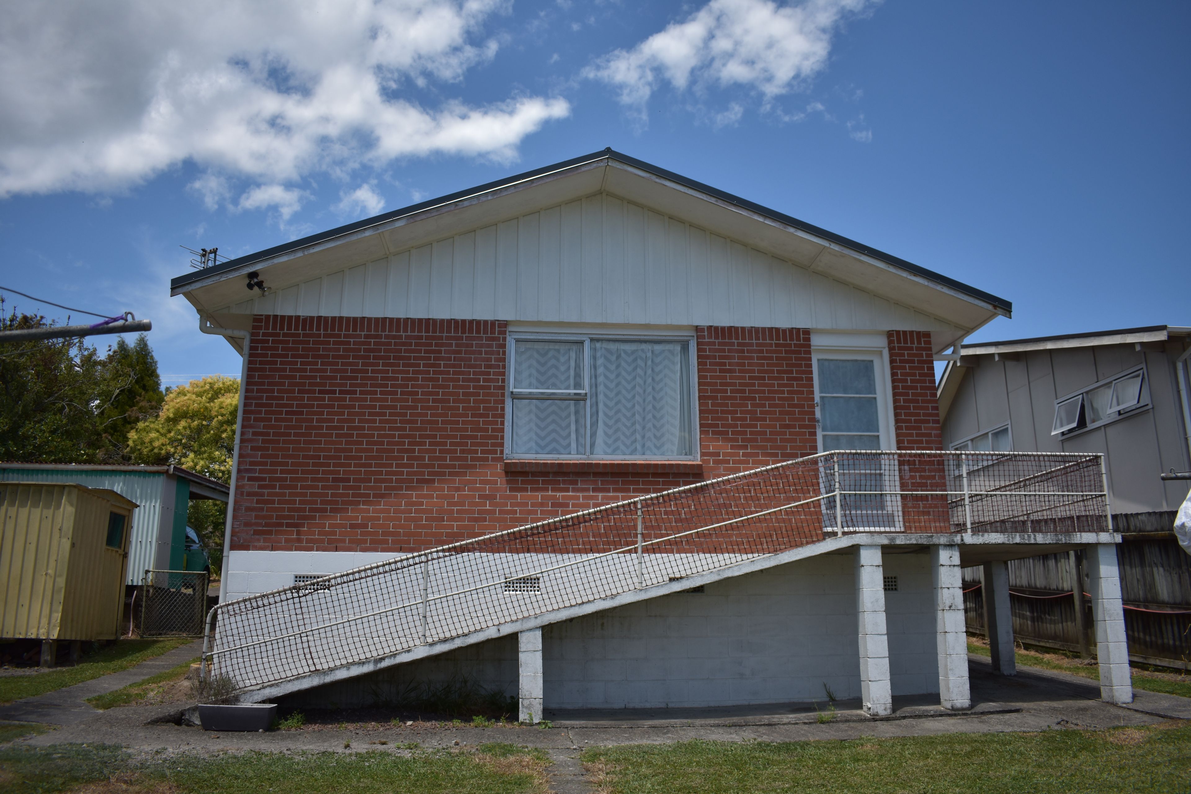 19a Withers Road, Glen Eden, Waitakere City