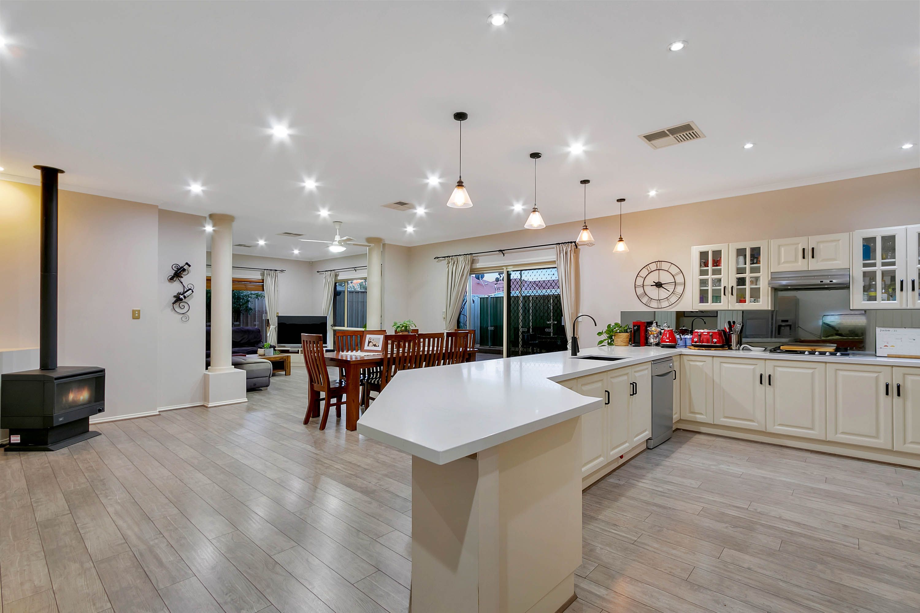 1 Gerlach Grove, Evanston Park, SA 5116