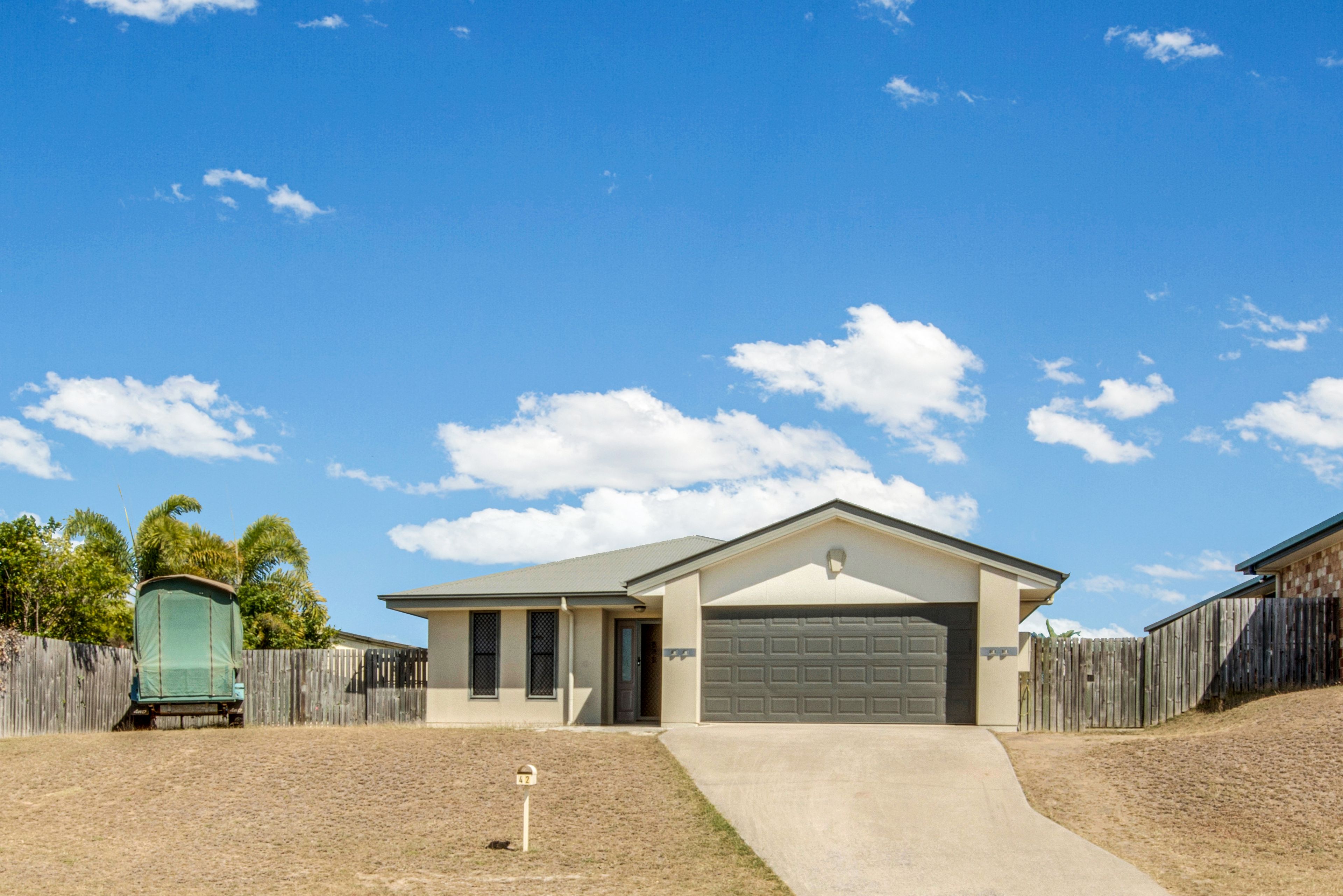 42 North Ridge Drive, Calliope QLD 4680