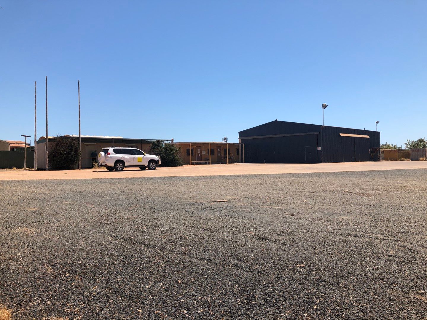 Lot 4600 Pyramid Road, Karratha Industrial Estate, WA 6714