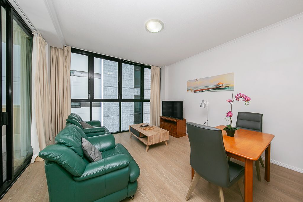 1302/79 Albert Street, Brisbane City, QLD 4000