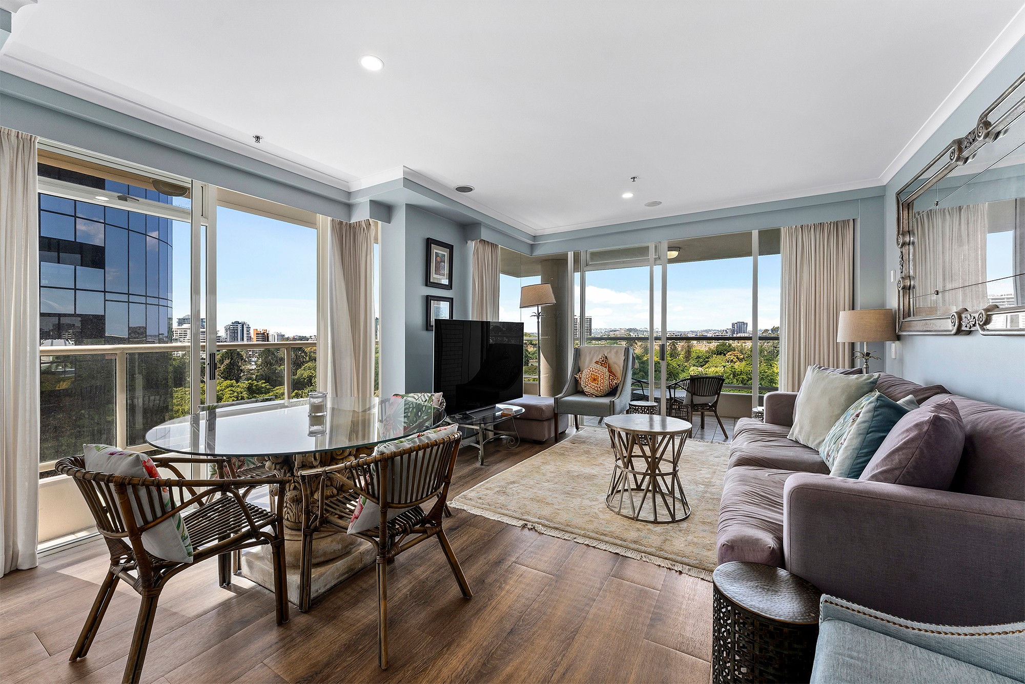 901/132 Alice Street, Brisbane City, QLD 4000