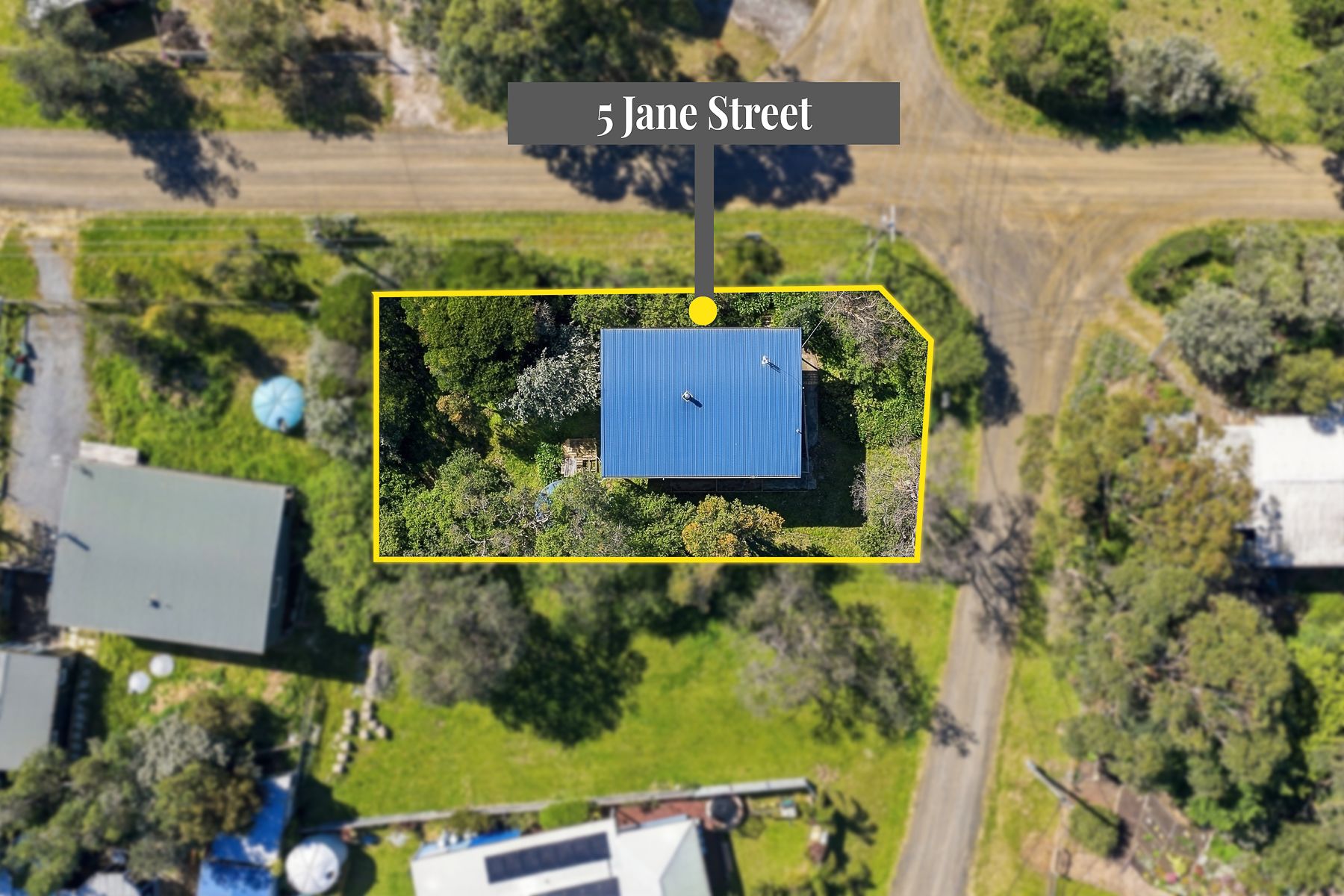 5 Jane Street — photo 11 of 12