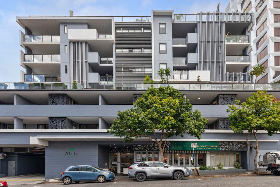 507/29 Robertson Street — photo from Ray White Kim Olsen Property