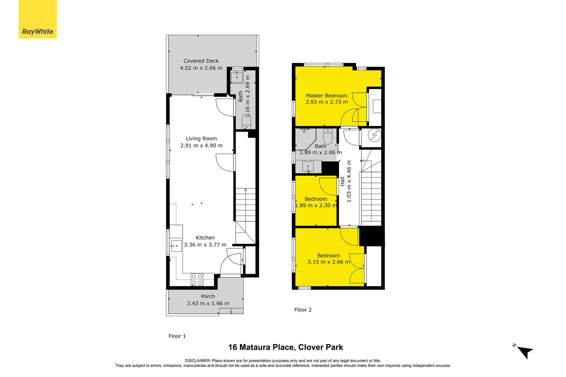 14 Mataura Place photo 32