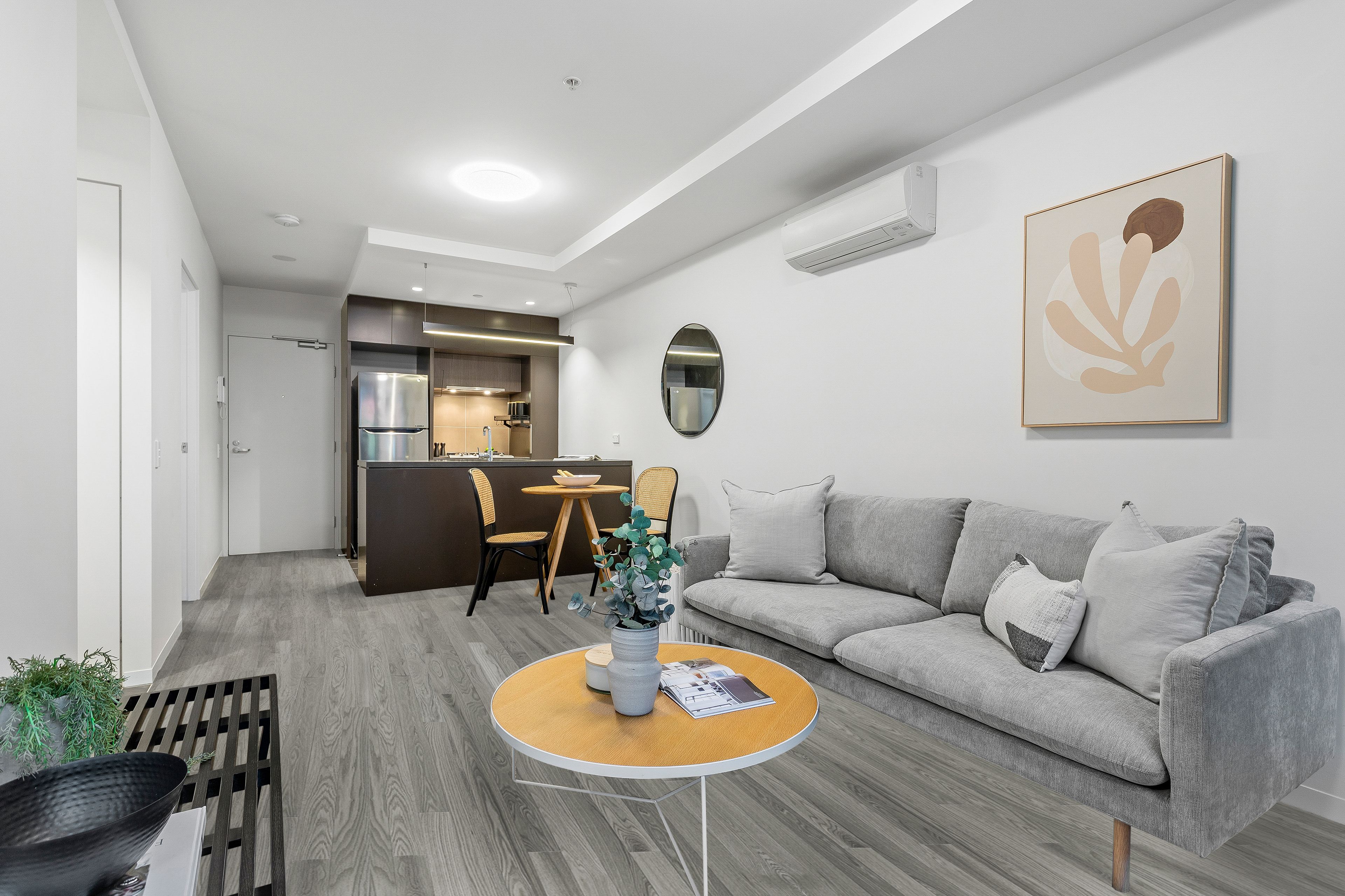 B305/8 Grosvenor Street, Abbotsford, VIC 3067