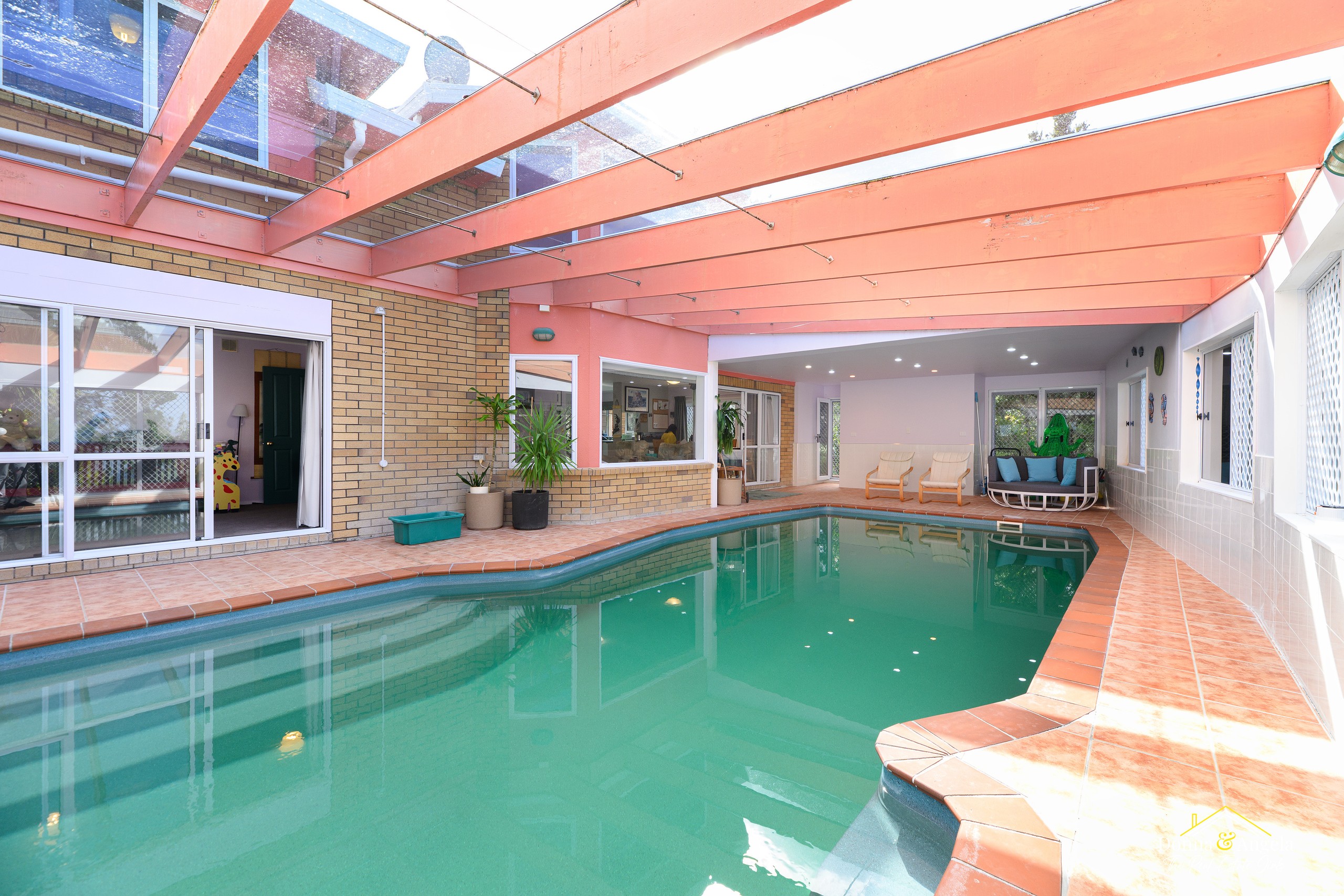 123 Wood Bay Road, Titirangi, Waitakere City