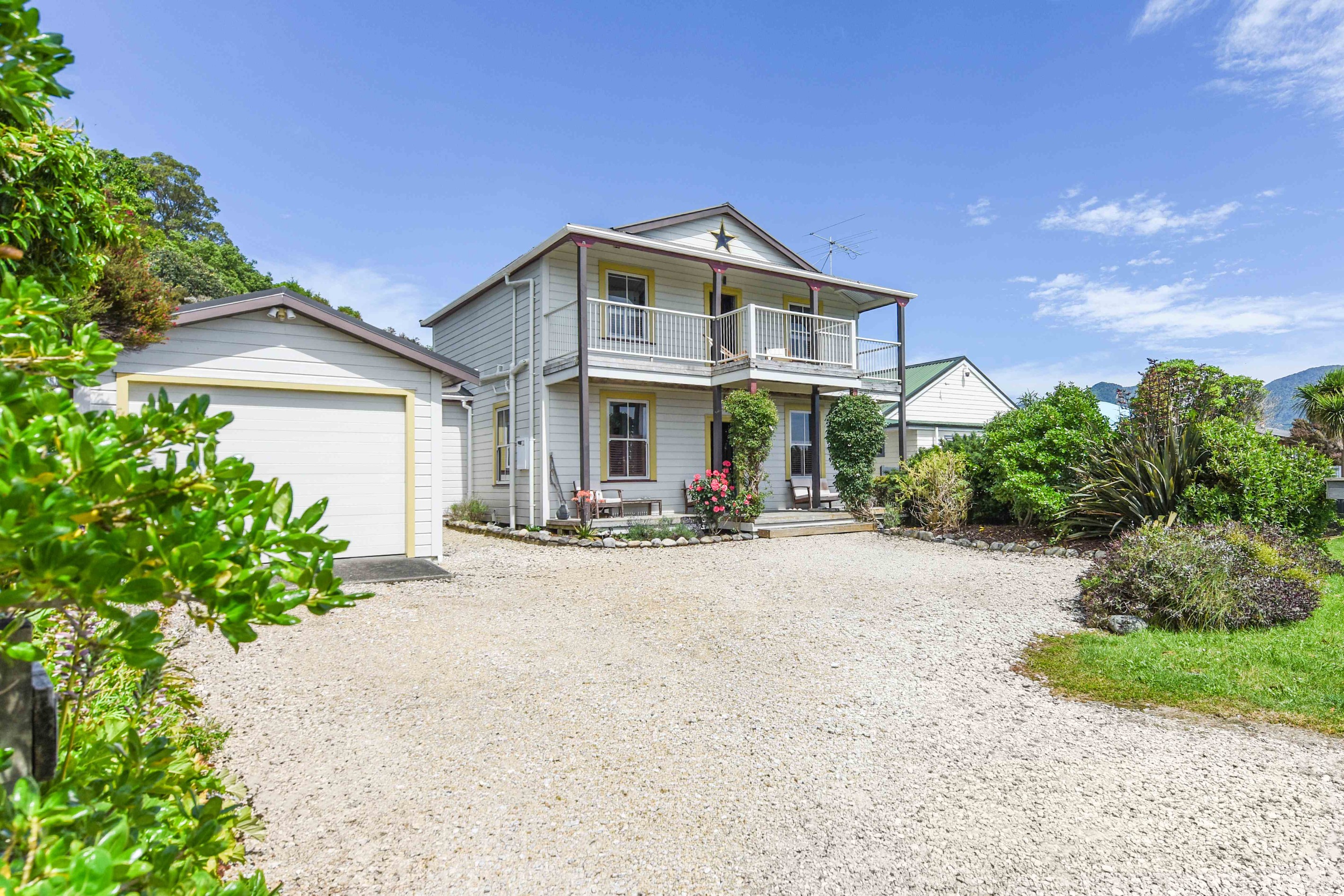 30 Beach Road, Collingwood, Tasman District