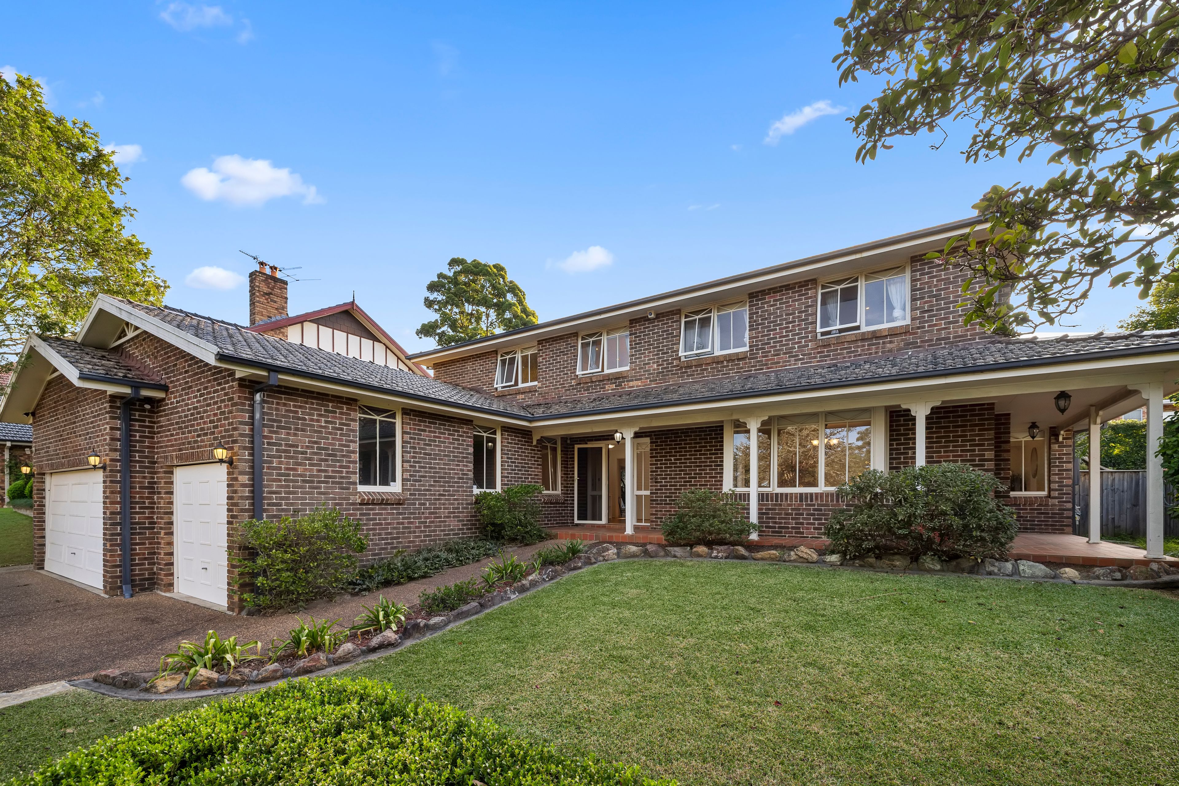 65 Alana Drive, West Pennant Hills, NSW 2125