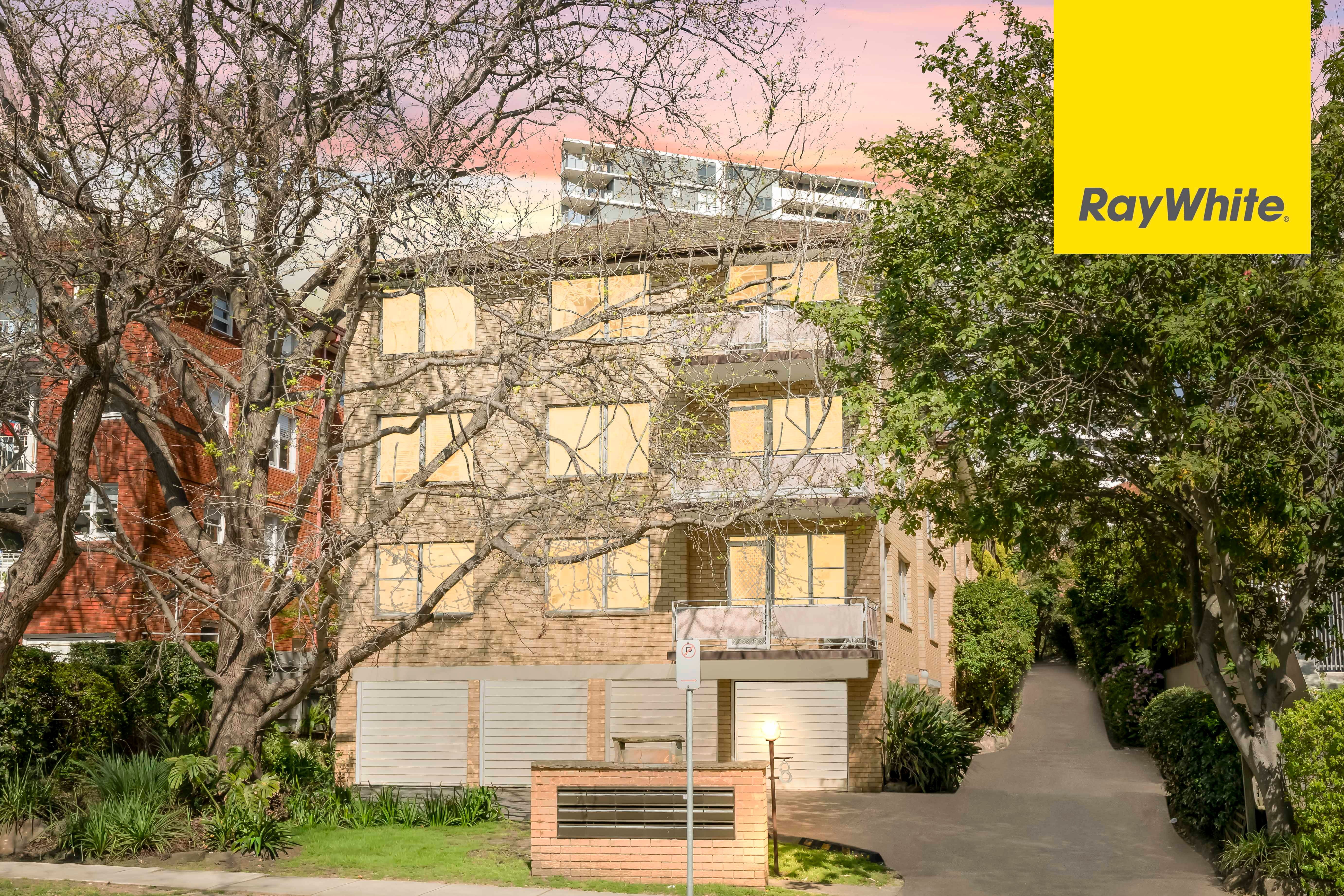 8 Essex Street, Epping NSW 2121