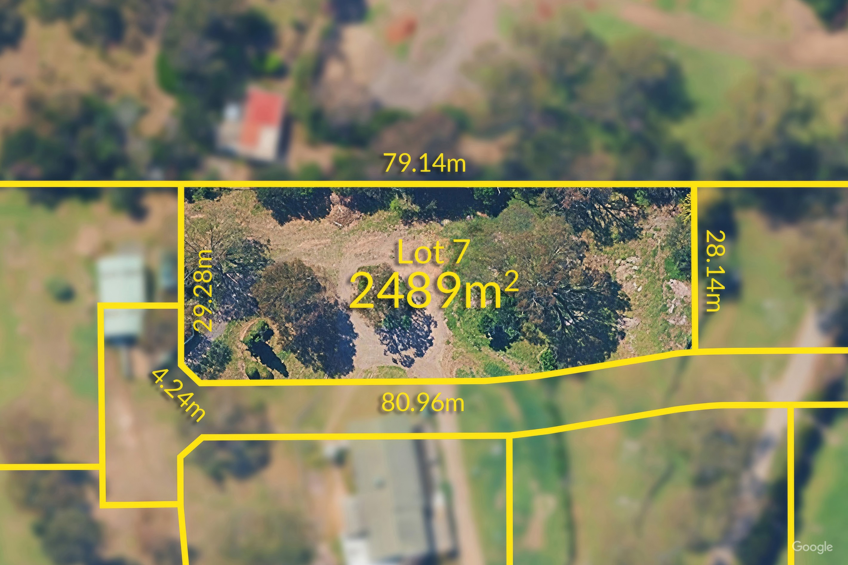 Lot 7 655 Mickleham Road, Greenvale, VIC 3059