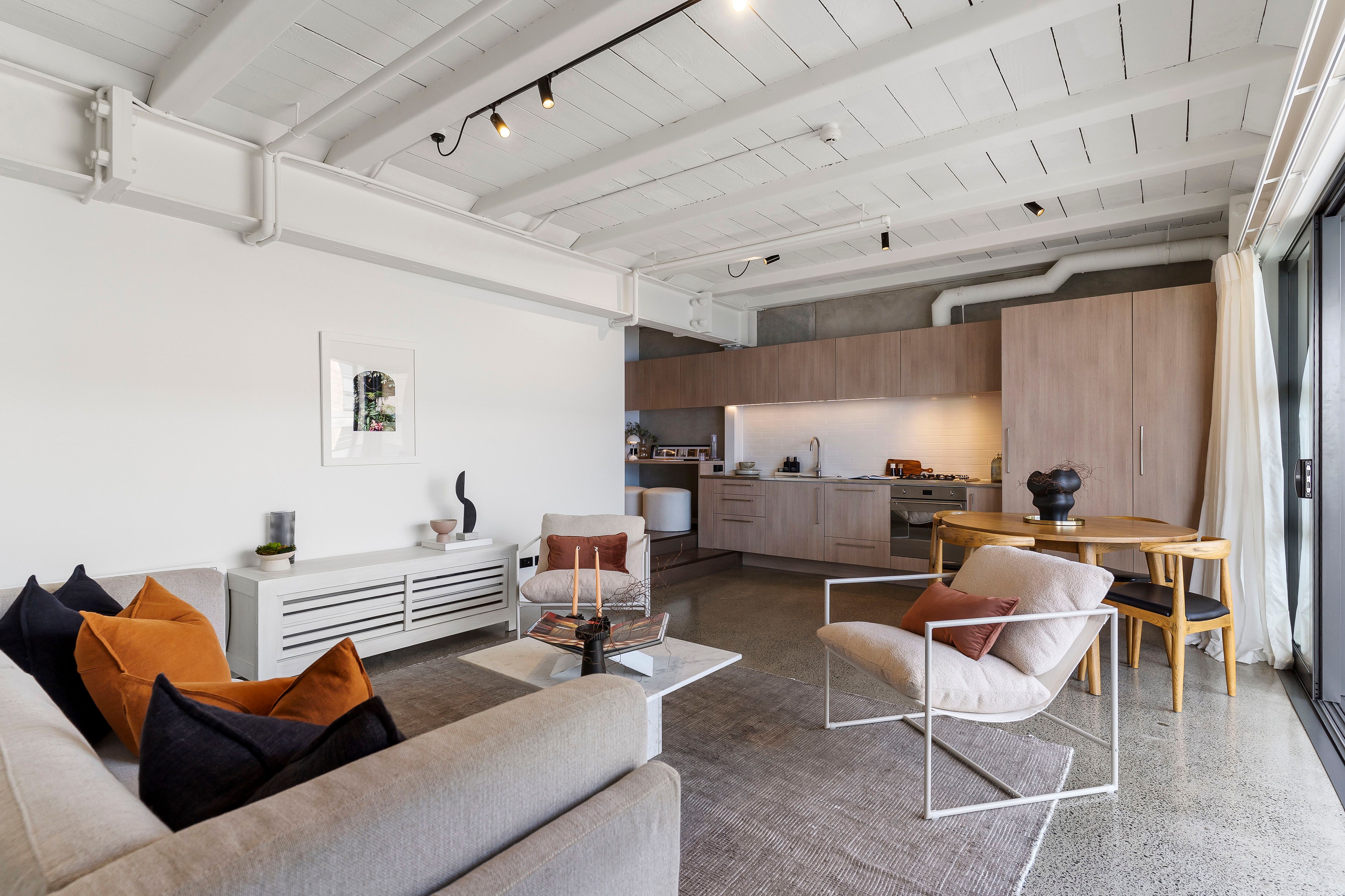 203/43 Brown Street, Ponsonby, Auckland City