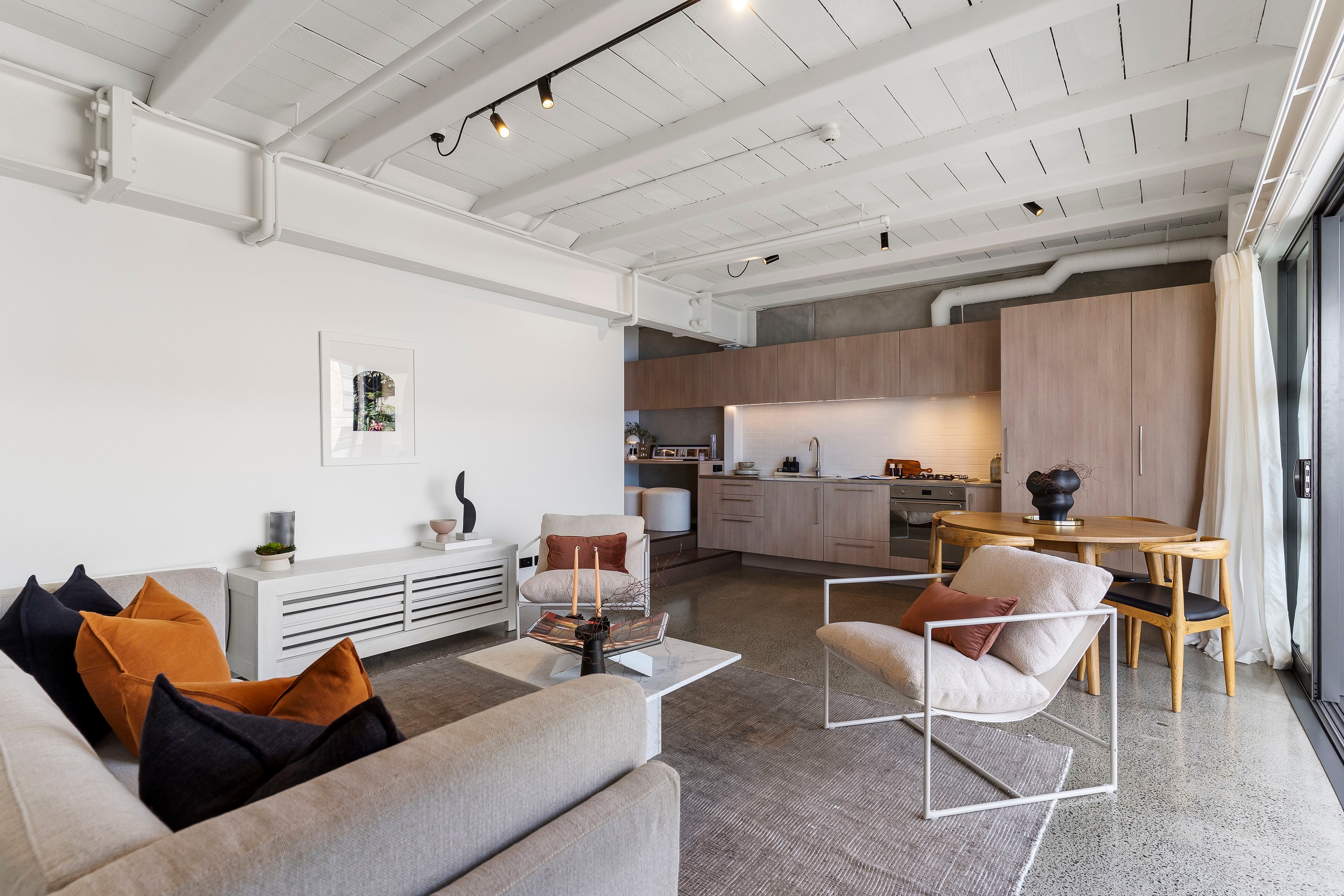 203/43 Brown Street, Ponsonby, Auckland City