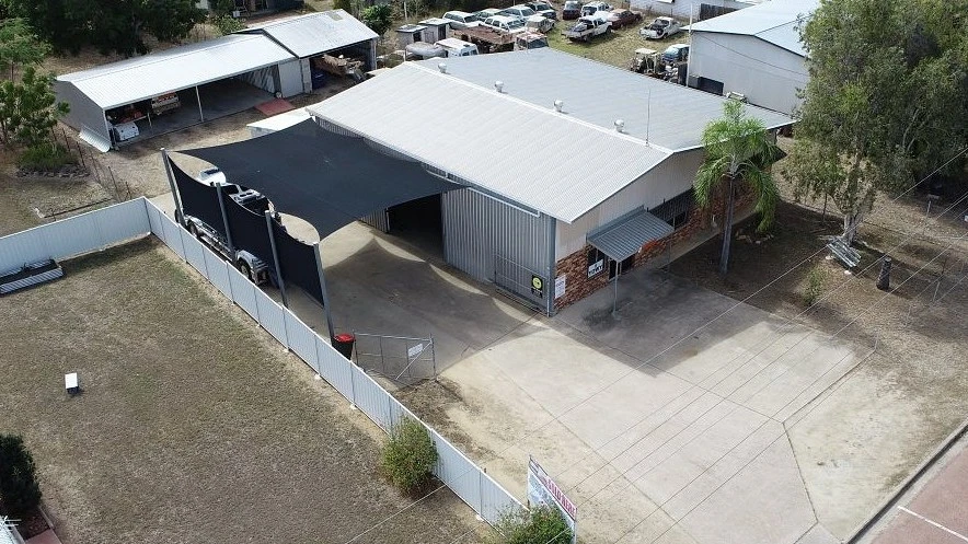 22 Rainbow Road, CHARTERS TOWERS CITY, QLD 4820