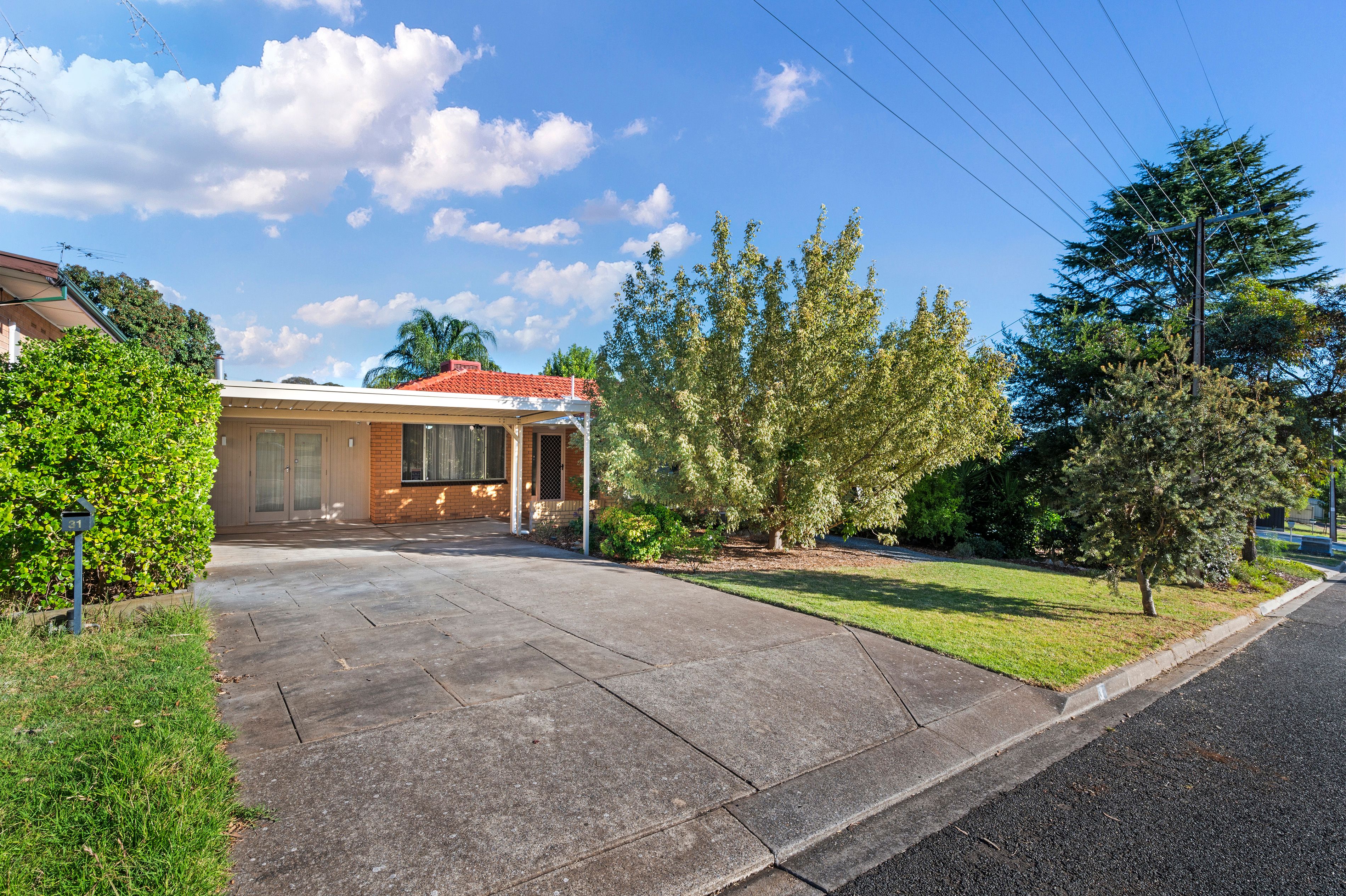 31 Neville Avenue, Modbury North, SA 5092