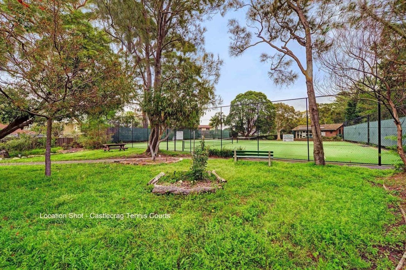 33 Raeburn Avenue — photo 14 of 14