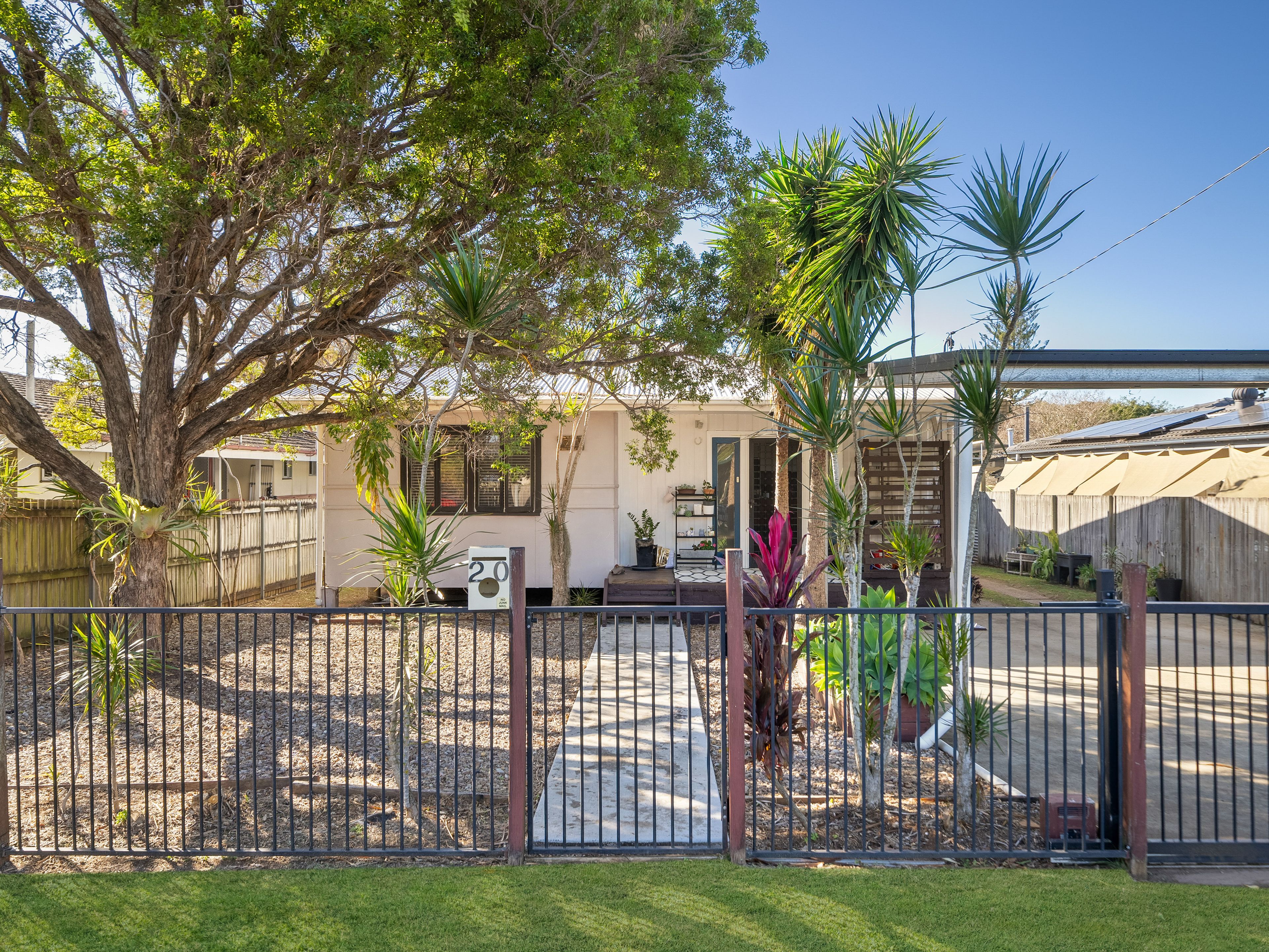 20 Andrew Street, Kallangur, QLD 4503