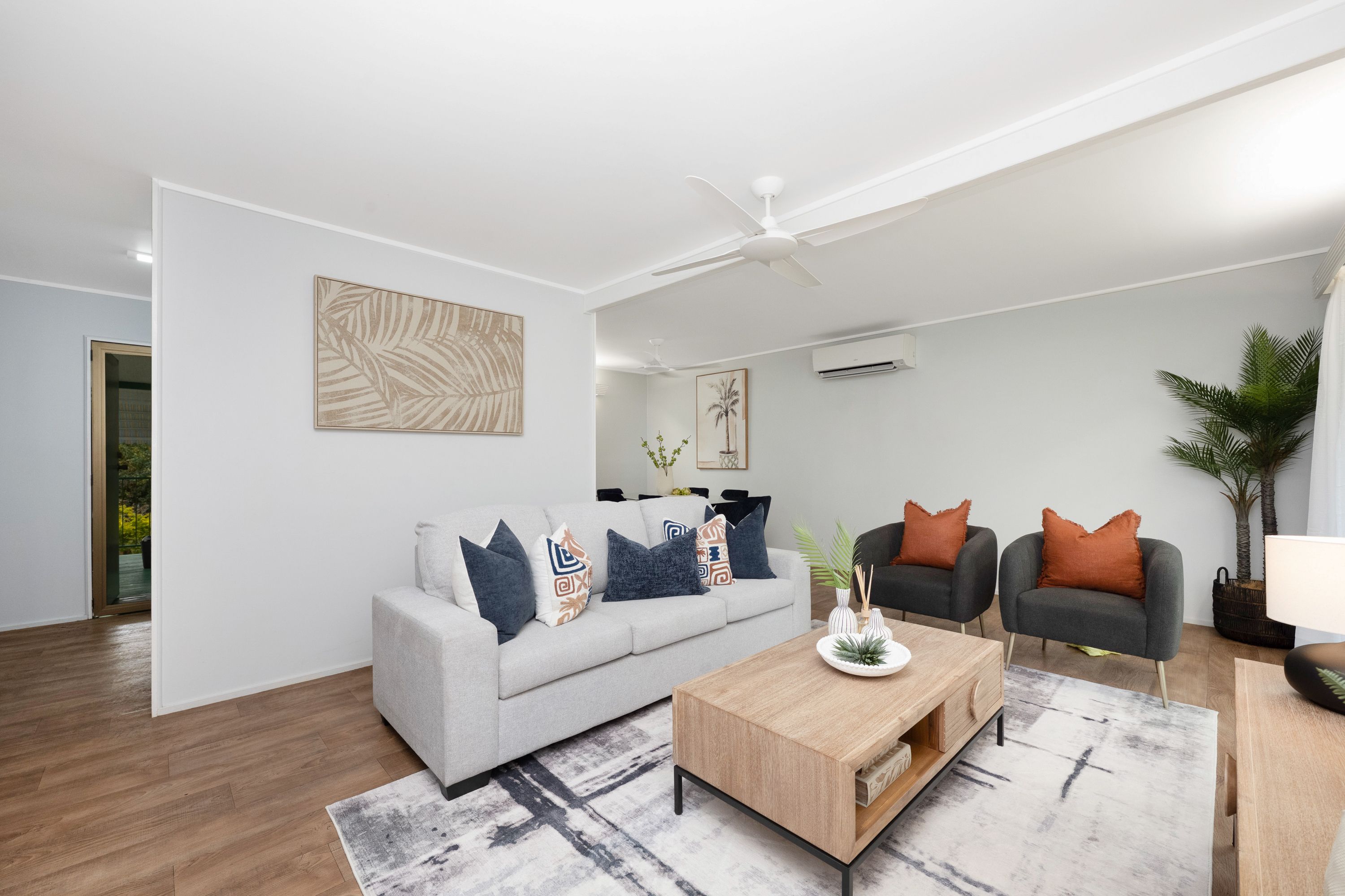 11 Lutana Court, Cranbrook, QLD 4814