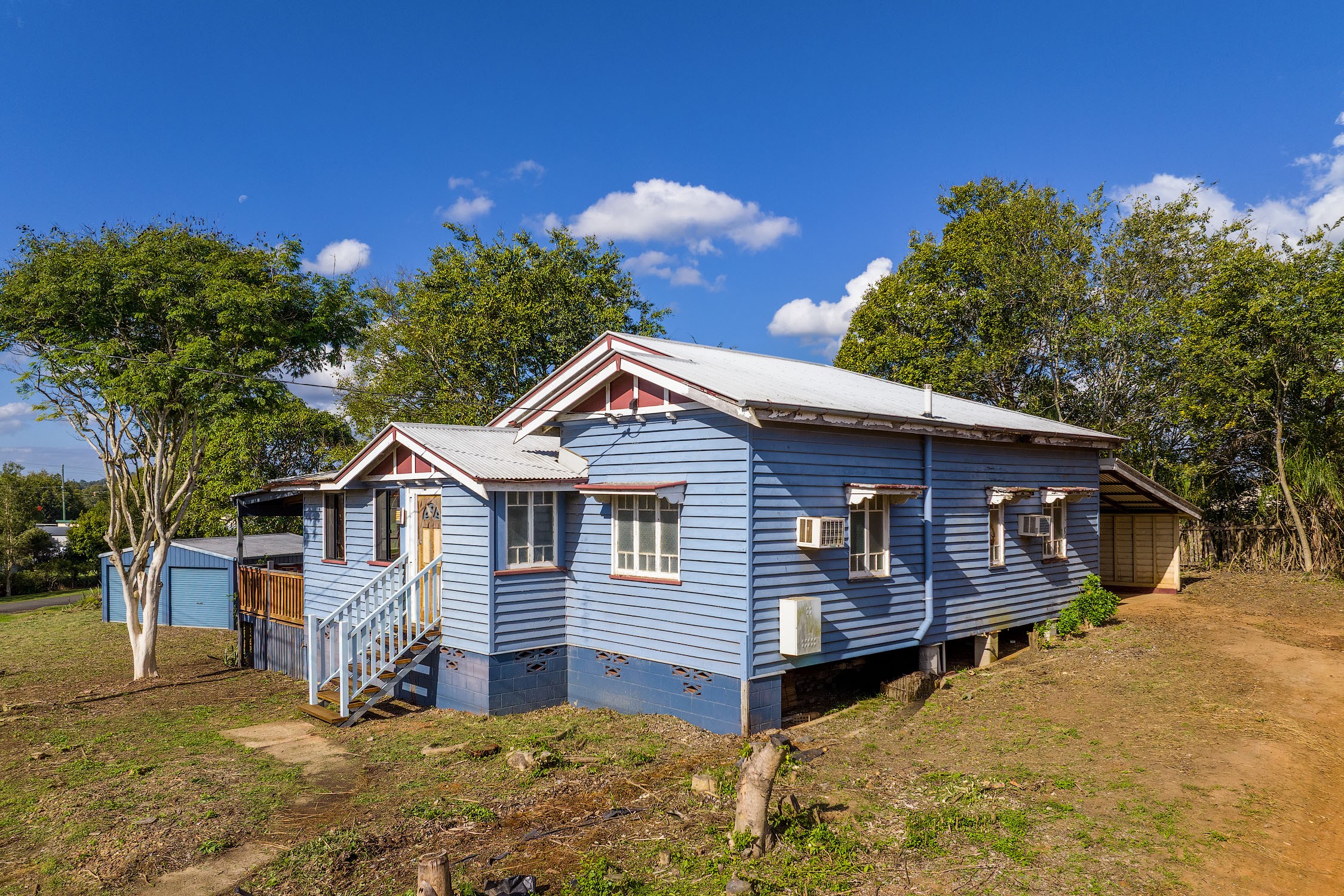 7 Araluen Terrace, Monkland, QLD 4570