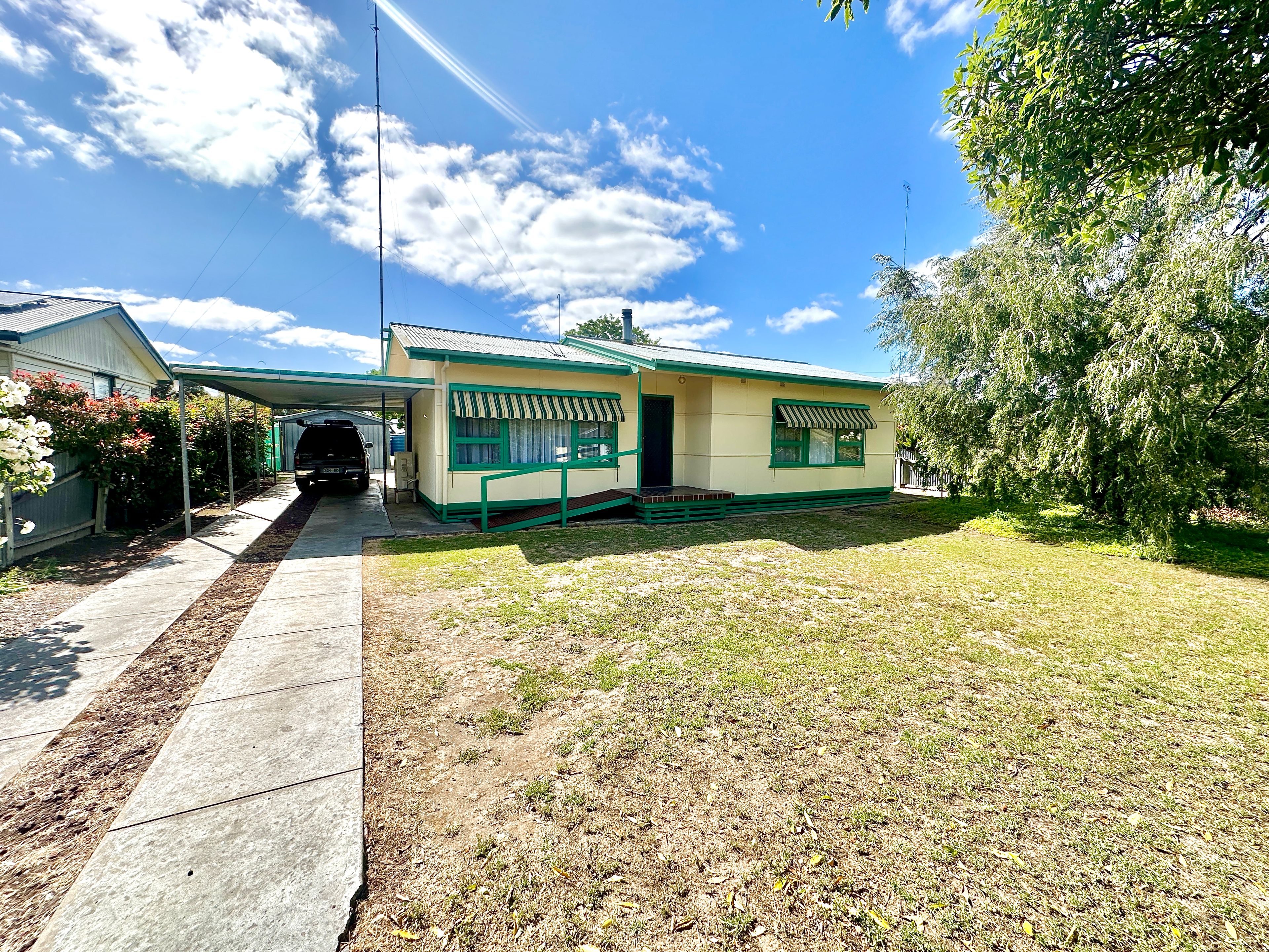 8 Baker Street, Bordertown SA 5268
